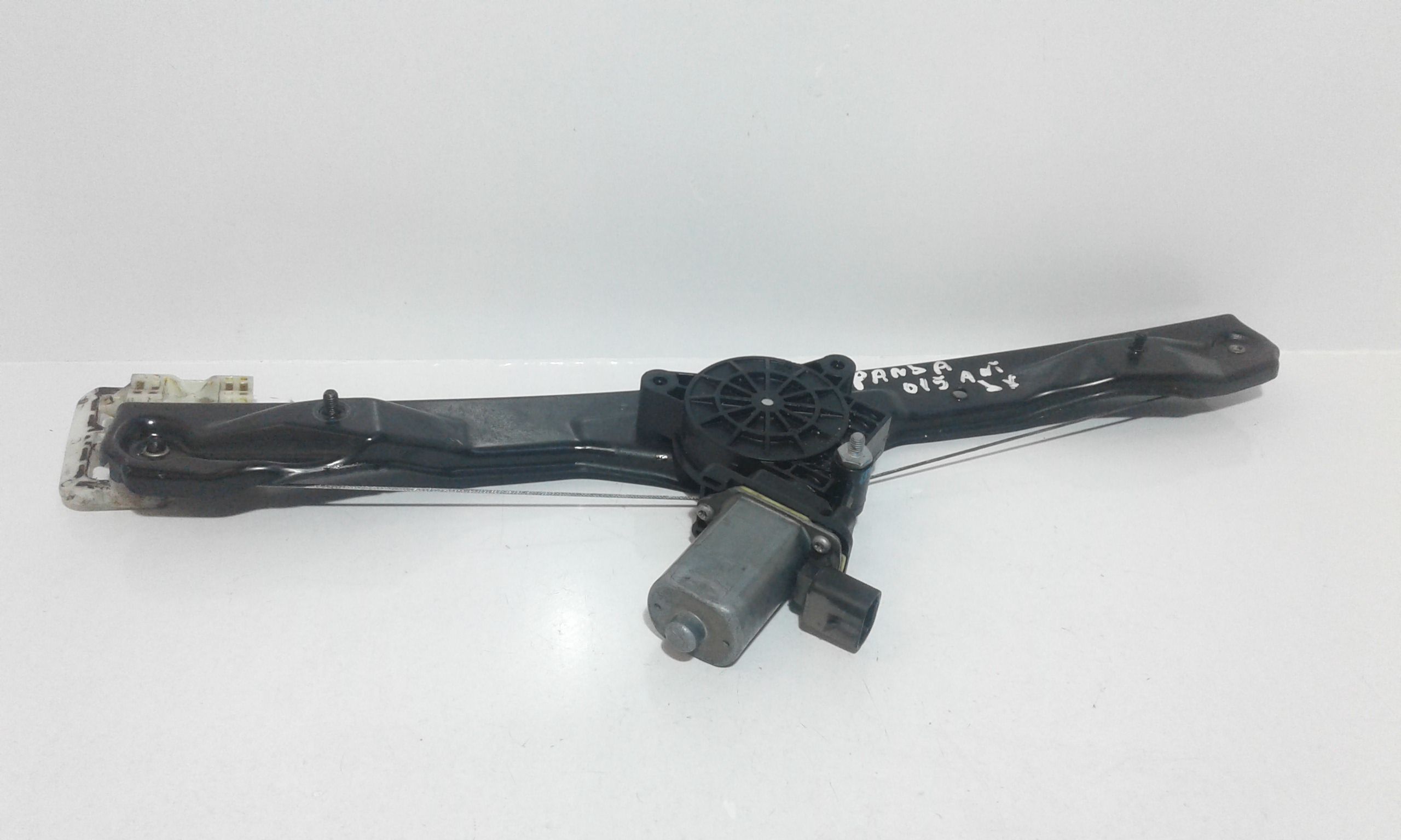 Cremagliera anteriore destra passeggero FIAT Panda 3 Serie