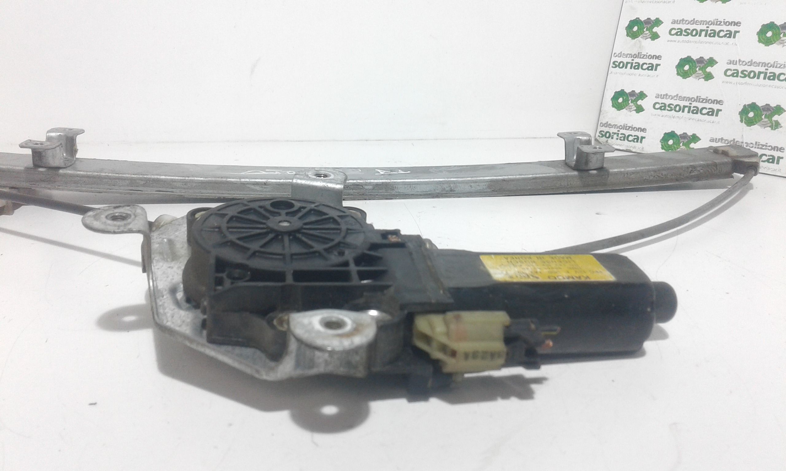 Cremagliera anteriore destra passeggero HYUNDAI Atos 1 Serie