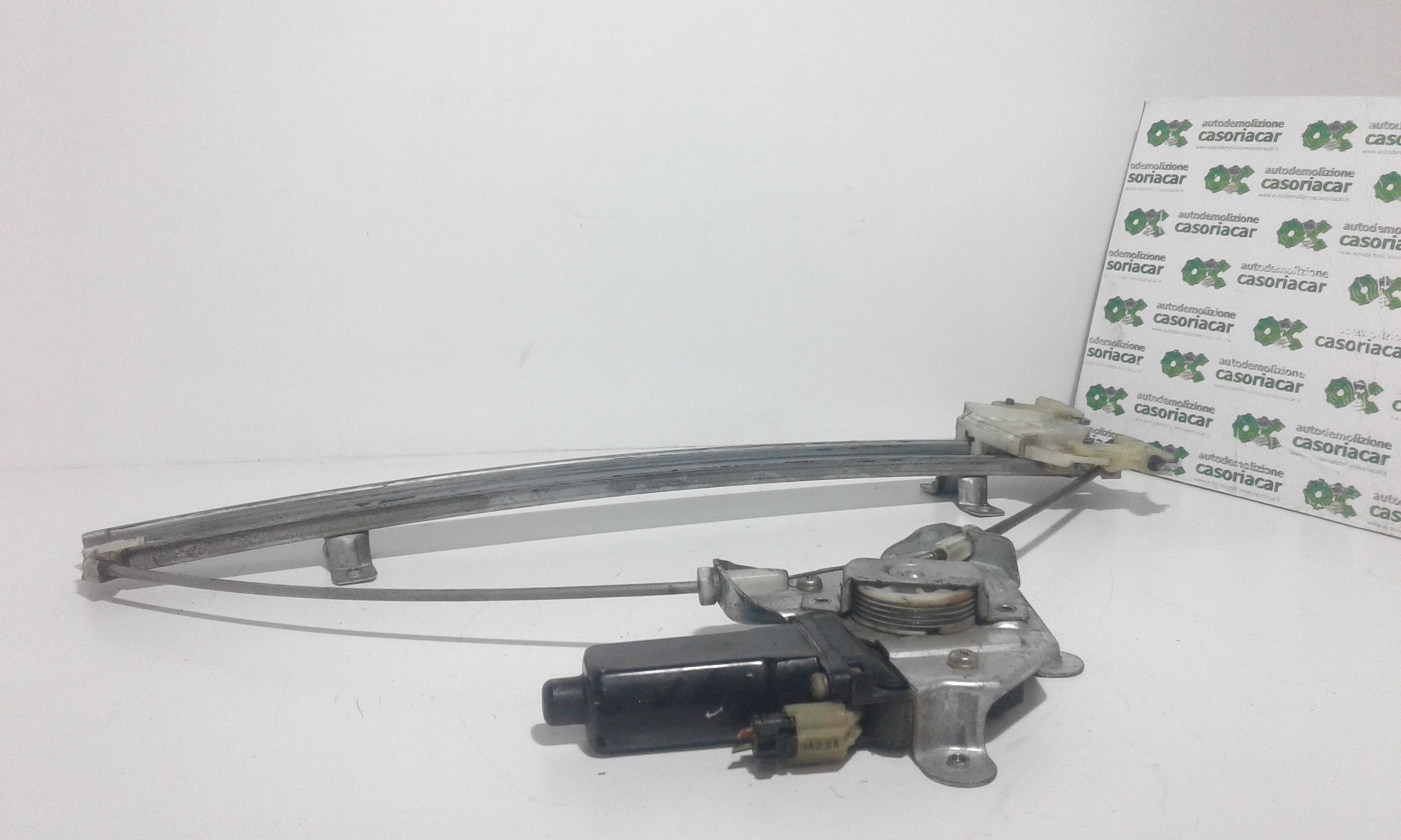 Cremagliera anteriore destra passeggero HYUNDAI Atos 1 Serie