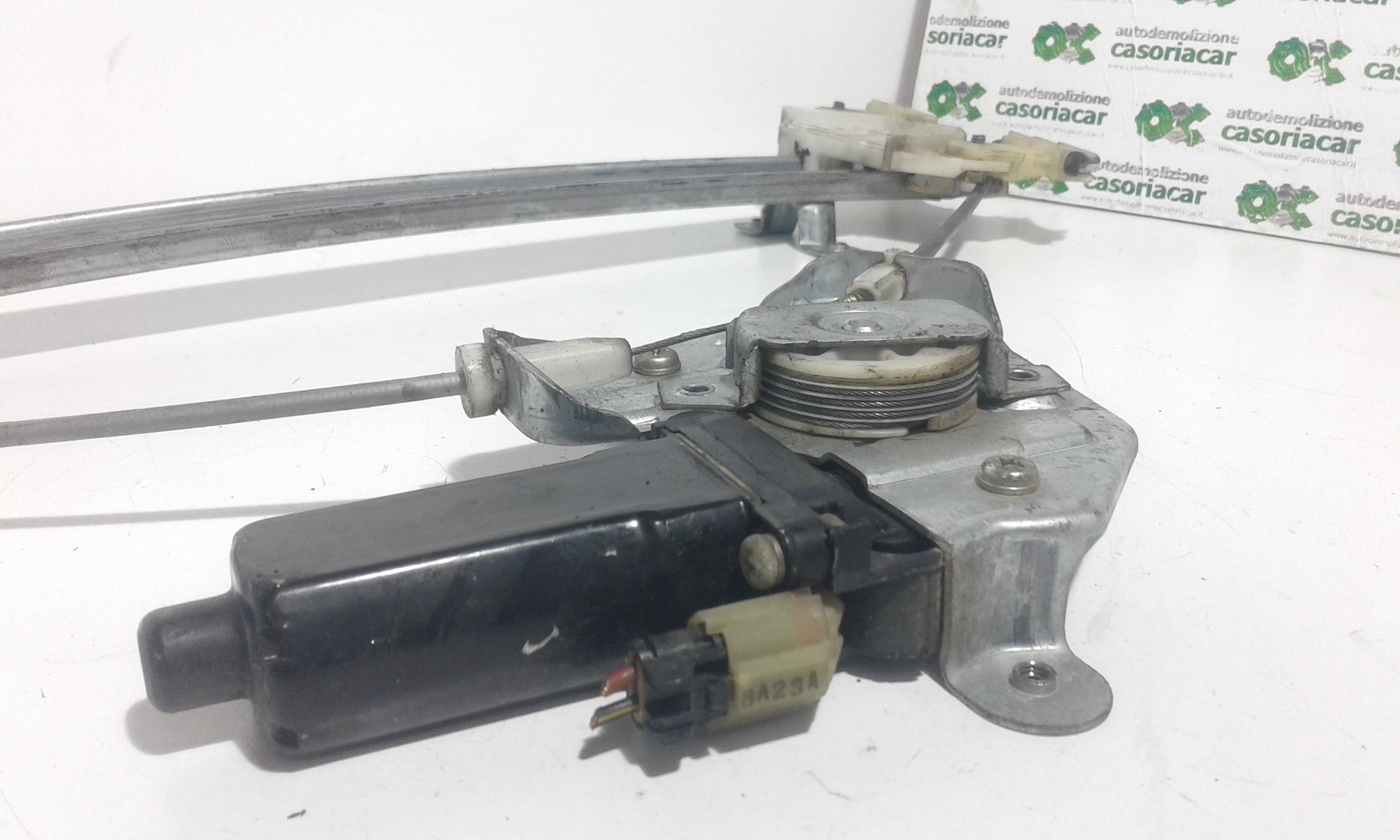 Cremagliera anteriore destra passeggero HYUNDAI Atos 1 Serie