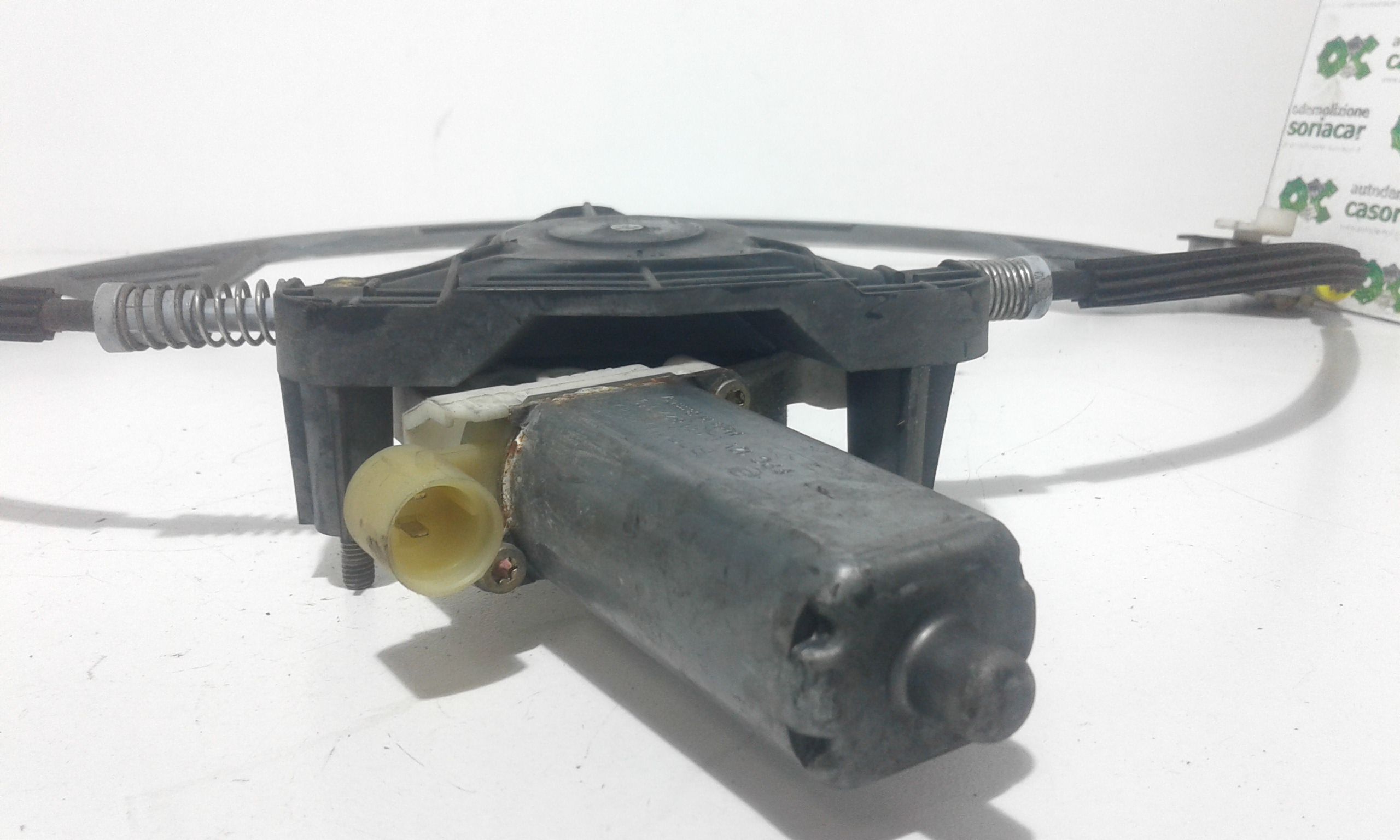 Cremagliera anteriore destra passeggero RENAULT Clio 4