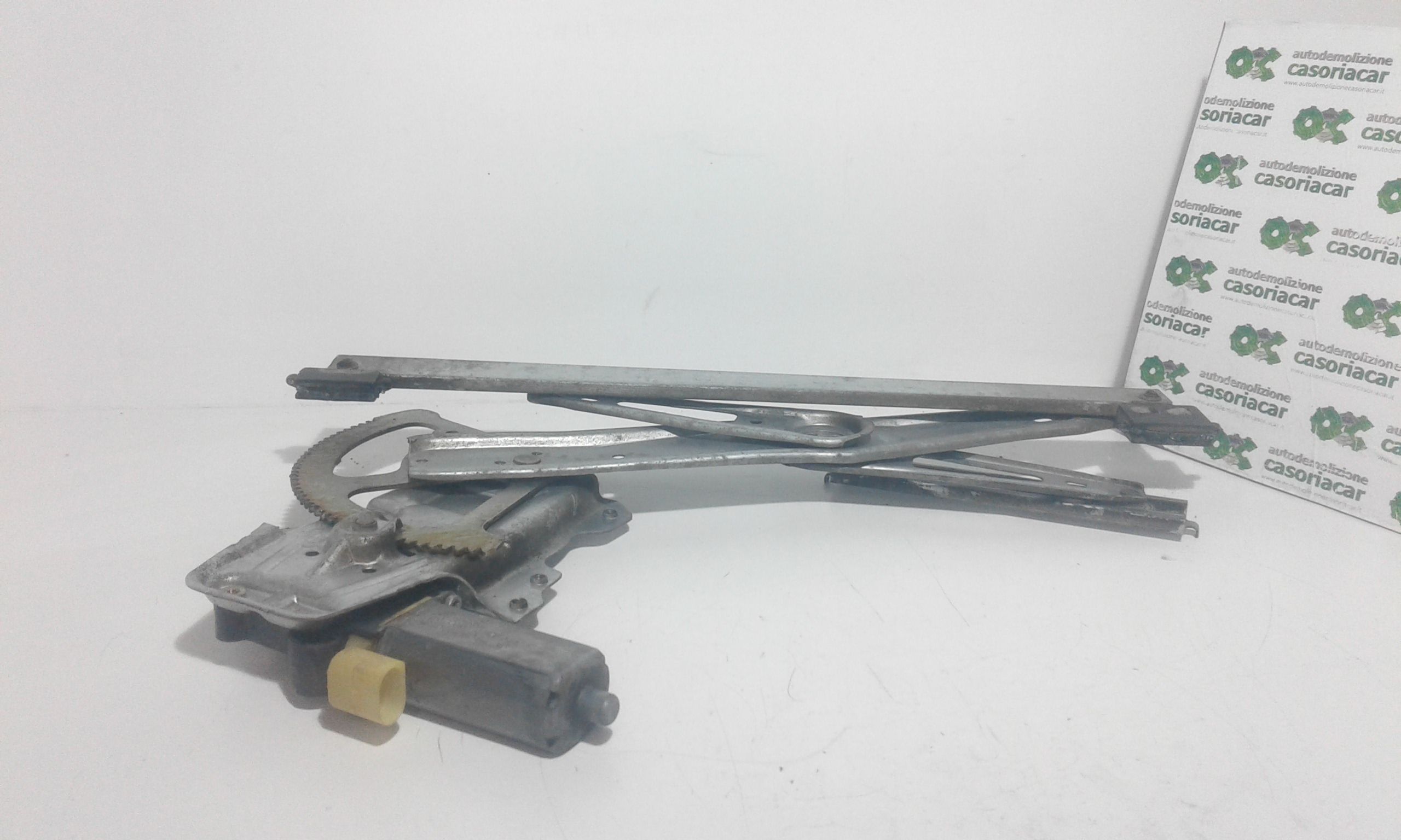 Cremagliera anteriore destra passeggero TOYOTA Yaris 3 Serie