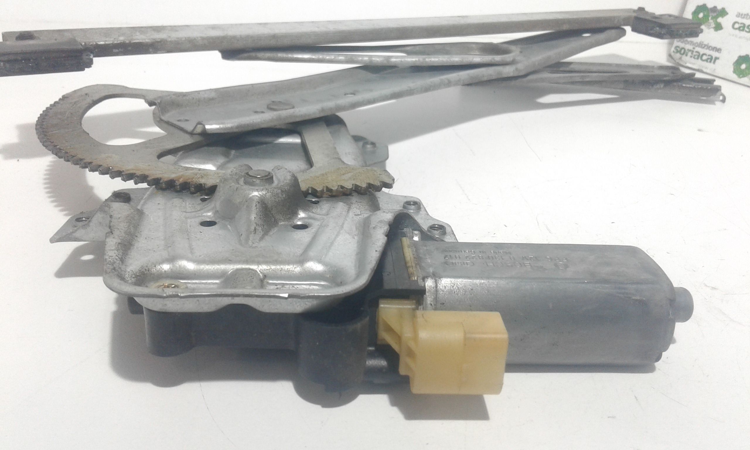 Cremagliera anteriore destra passeggero TOYOTA Yaris 3 Serie