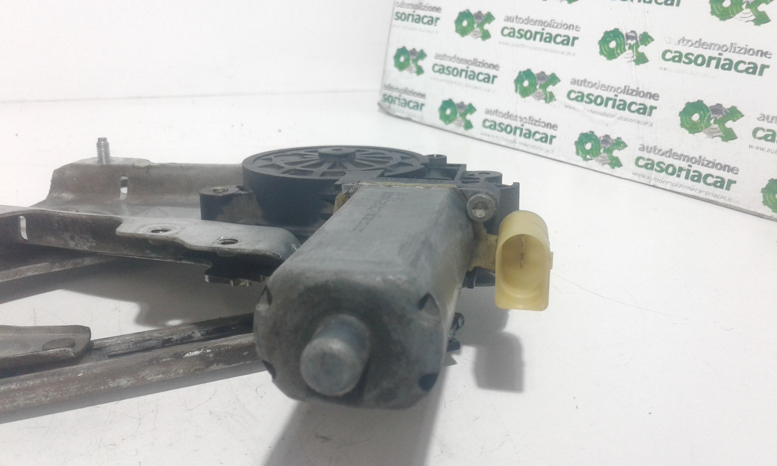 Cremagliera anteriore destra passeggero TOYOTA Yaris 3 Serie