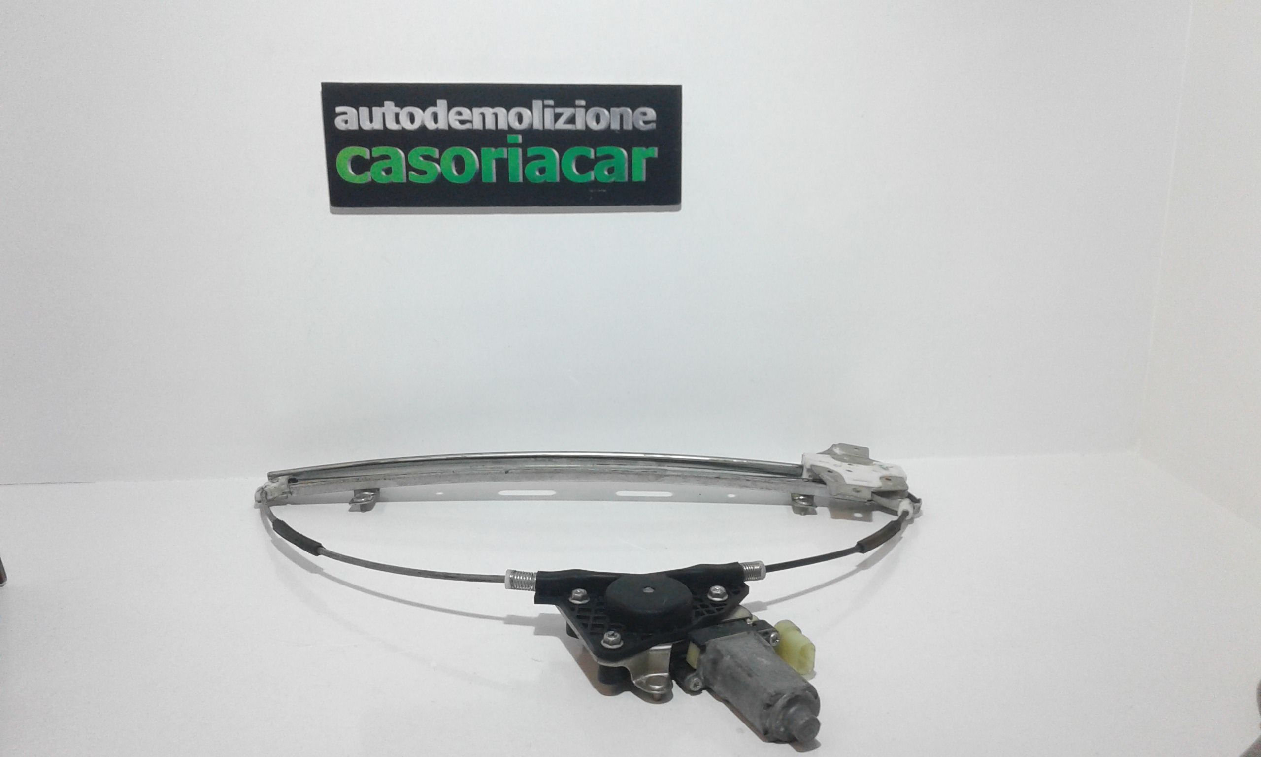 Cremagliera anteriore destra passeggero HYUNDAI i10 1 Serie