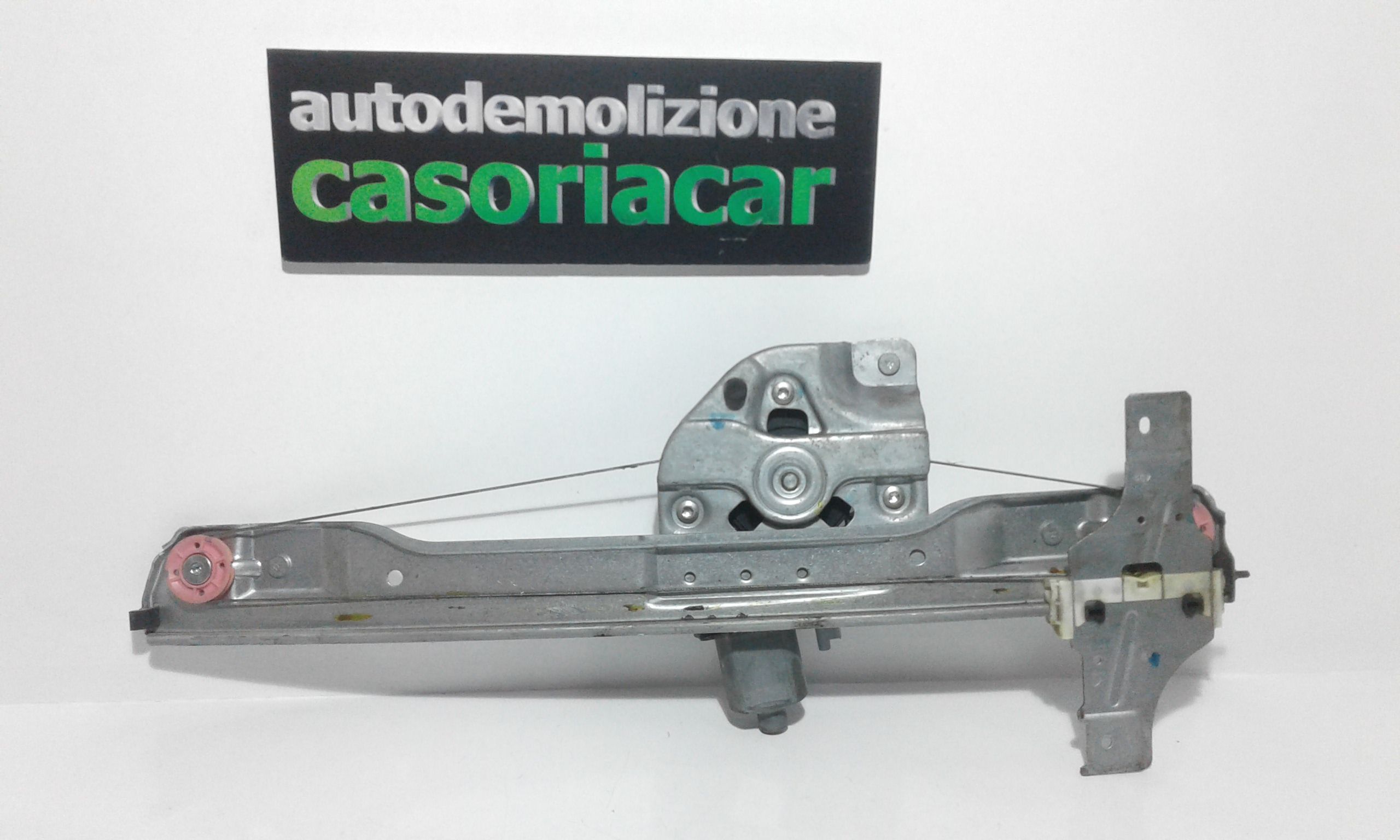 Cremagliera anteriore destra passeggero PEUGEOT 208 1 Serie