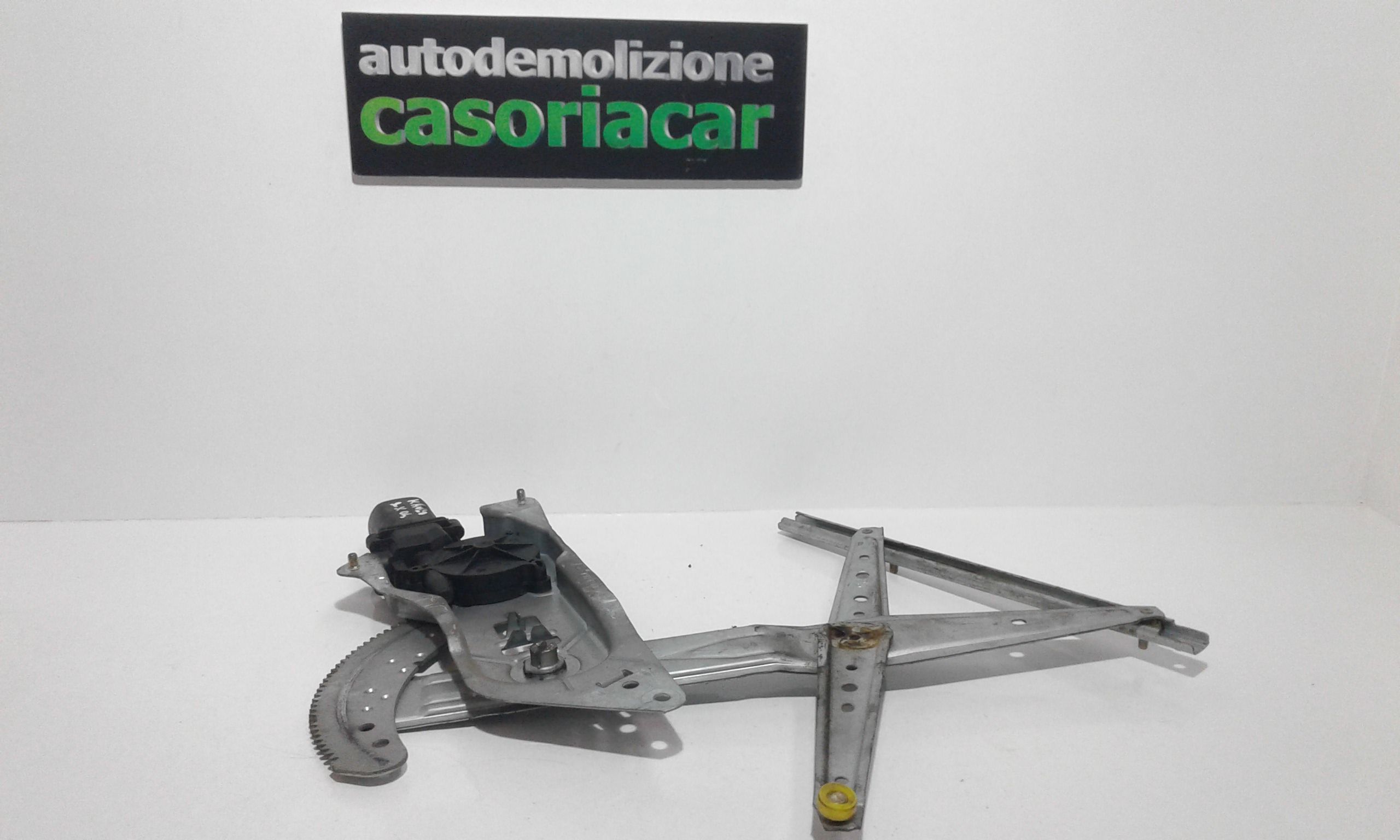 Cremagliera anteriore destra passeggero RENAULT Kangoo 3 Serie