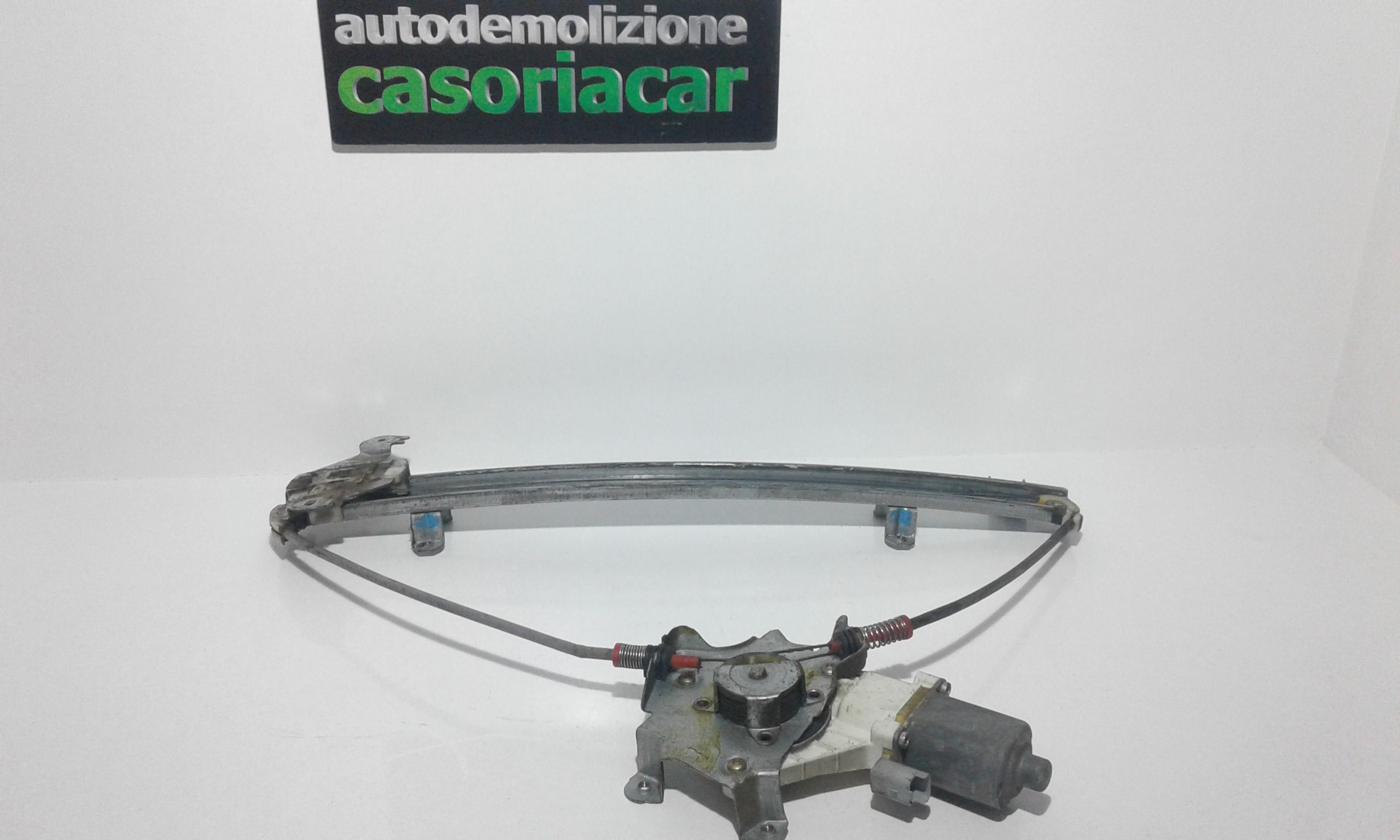 Cremagliera anteriore destra passeggero NISSAN Micra 4 Serie