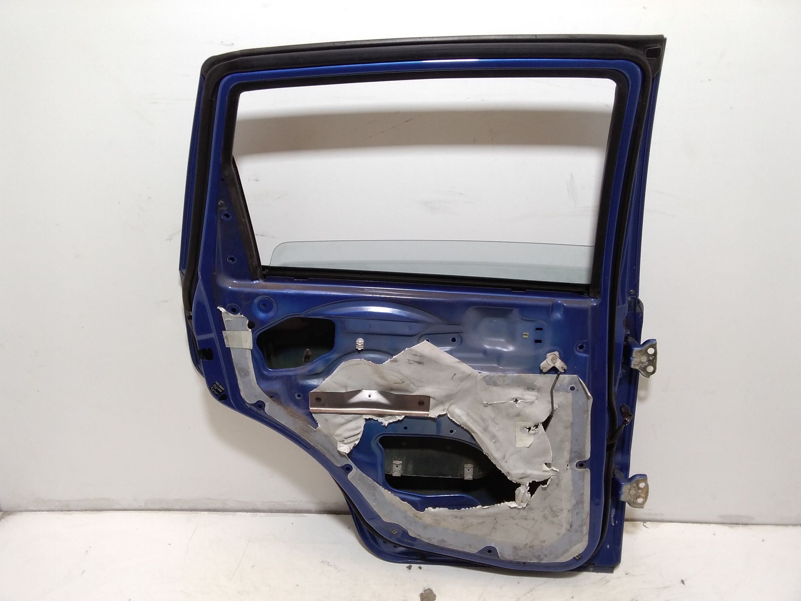 Portiera Posteriore Sinistra CHEVROLET Kalos 1 Serie