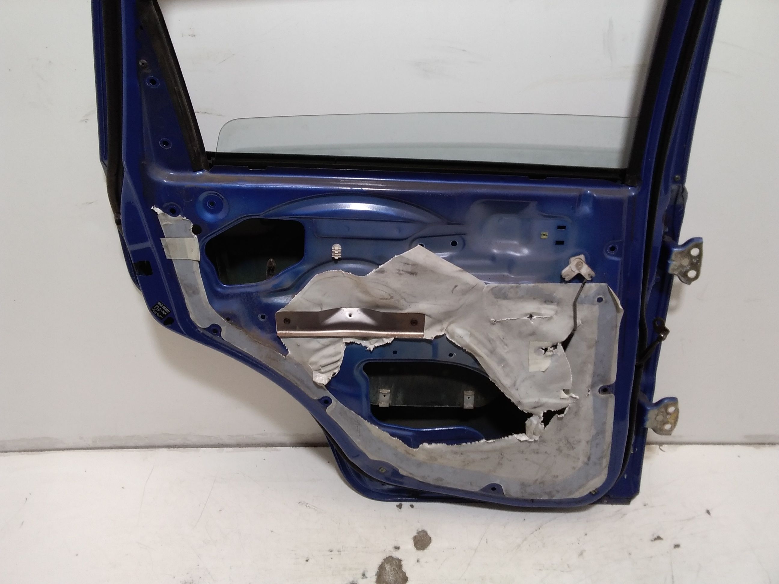 Portiera Posteriore Sinistra CHEVROLET Kalos 1 Serie