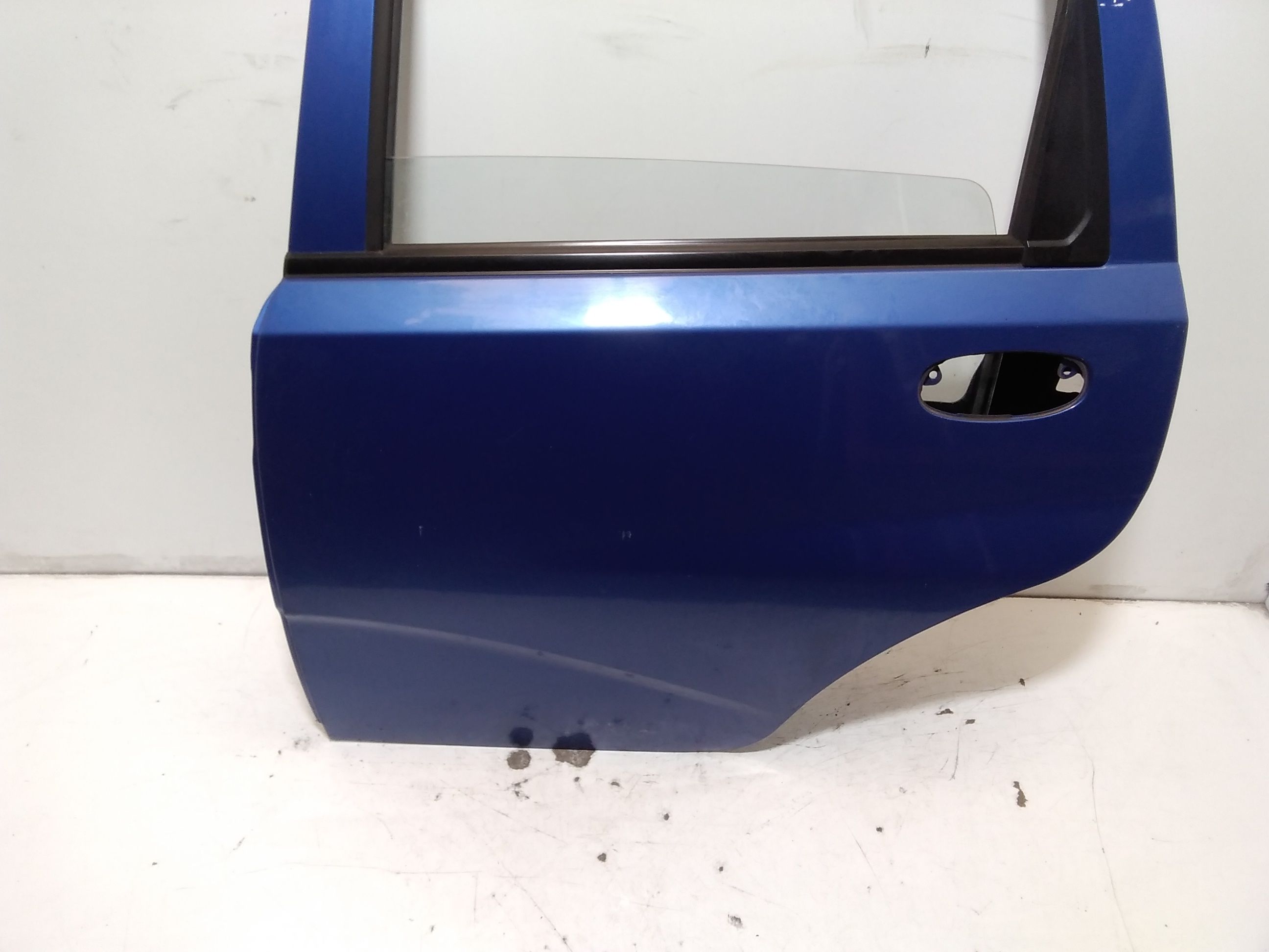 Portiera Posteriore Sinistra CHEVROLET Kalos 1 Serie