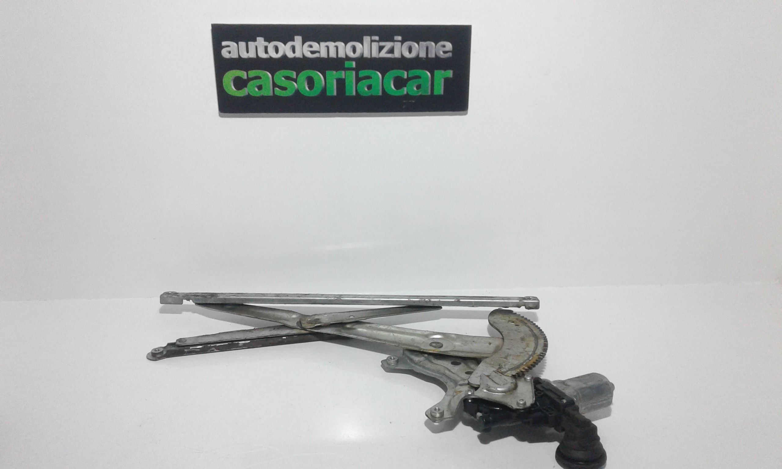 Cremagliera anteriore destra passeggero DAIHATSU Trevis 2 Serie