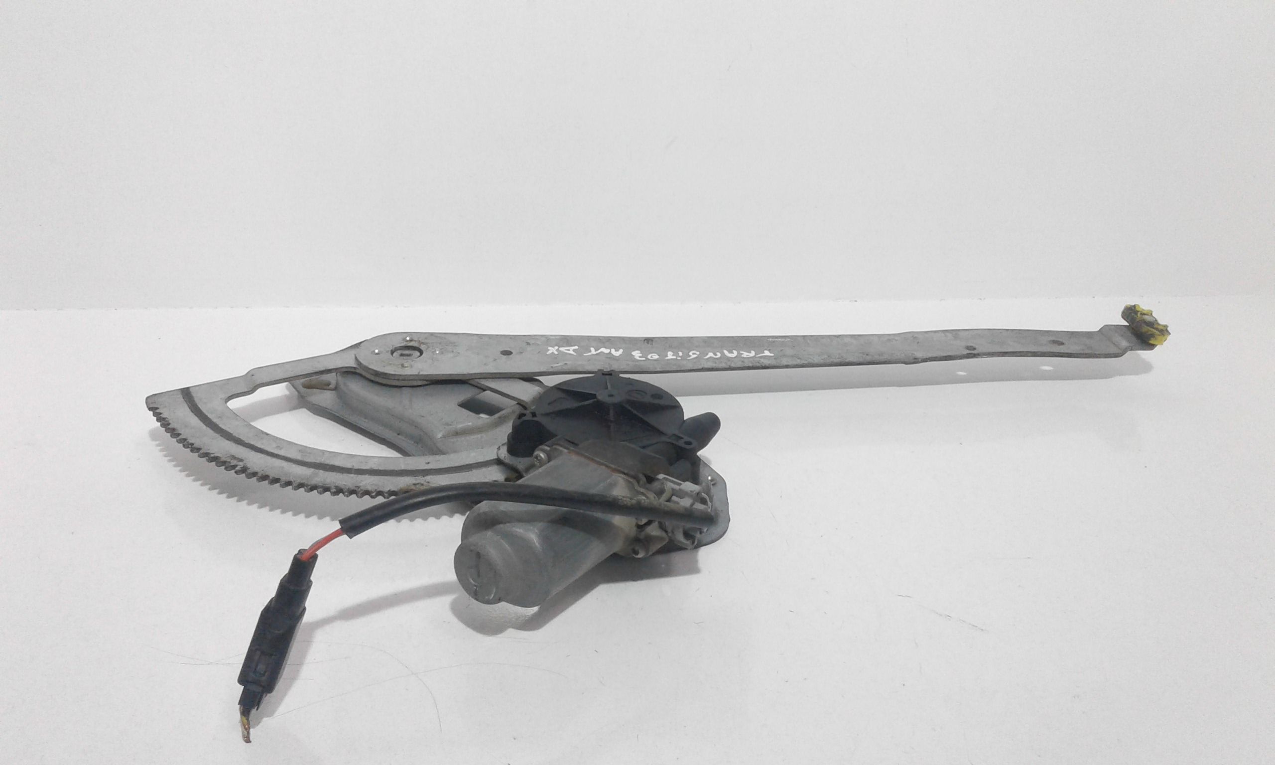 Cremagliera anteriore destra passeggero FORD Transit 4 Serie