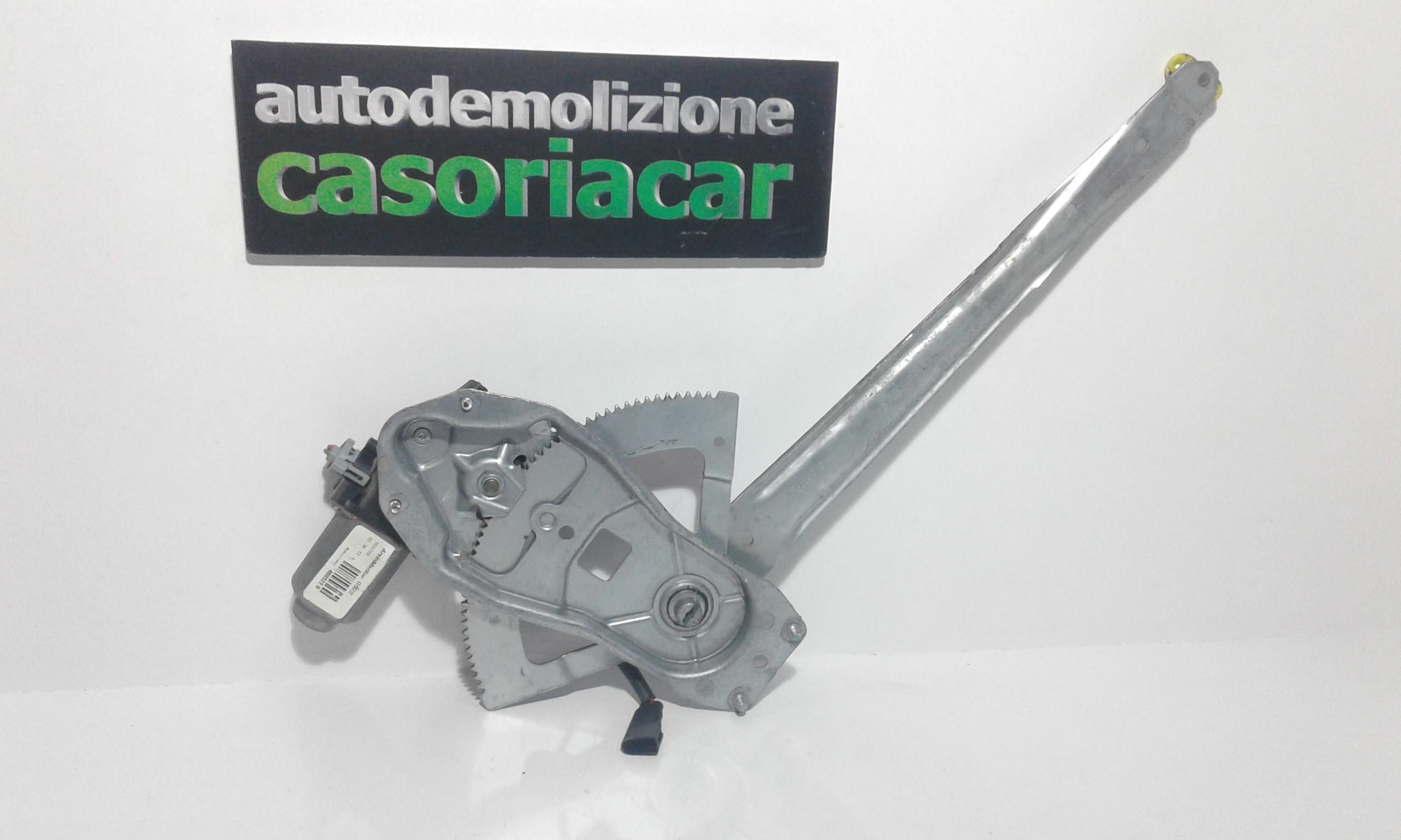 Cremagliera anteriore destra passeggero FORD Transit 5 Serie