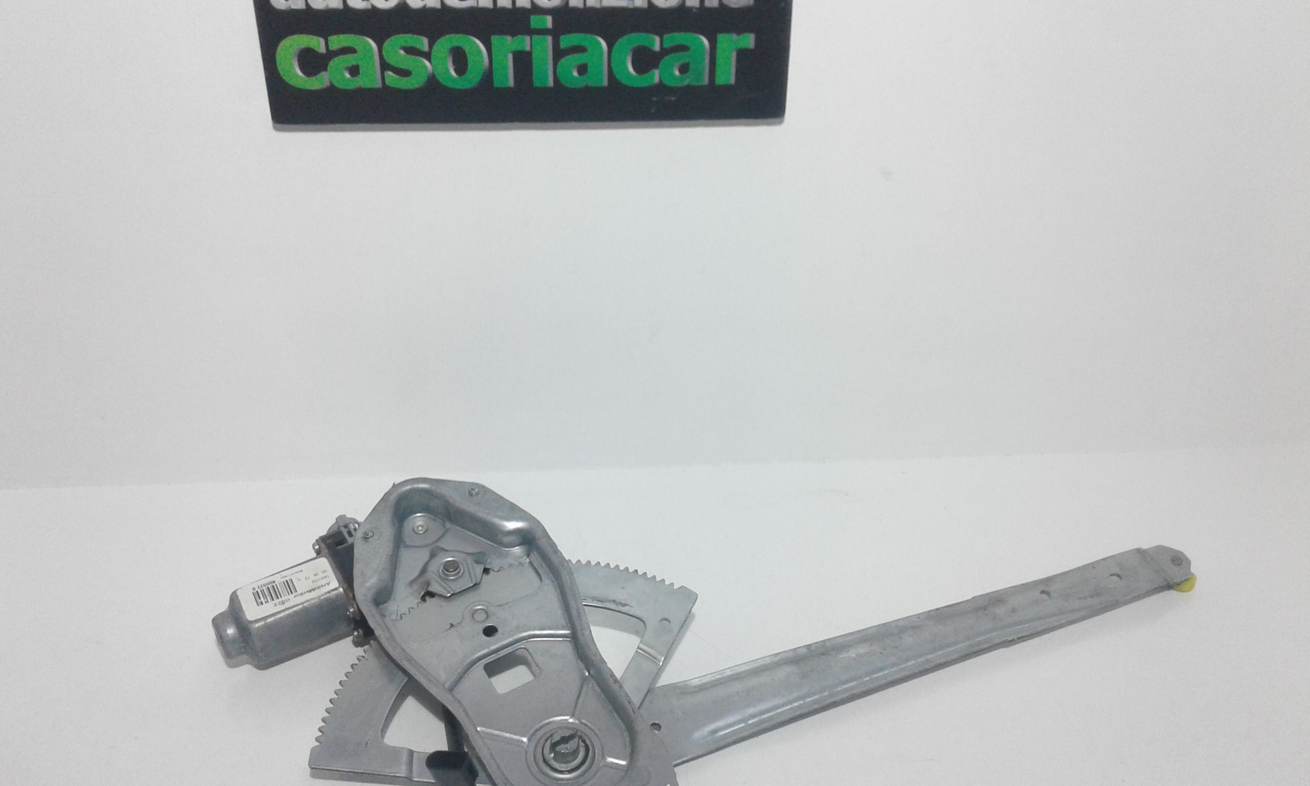 Cremagliera anteriore destra passeggero FORD Transit 5 Serie