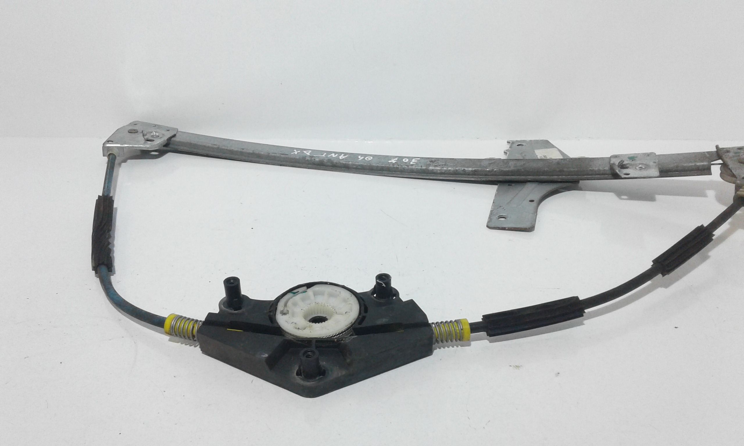 Cremagliera anteriore destra passeggero PEUGEOT 307 Berlina