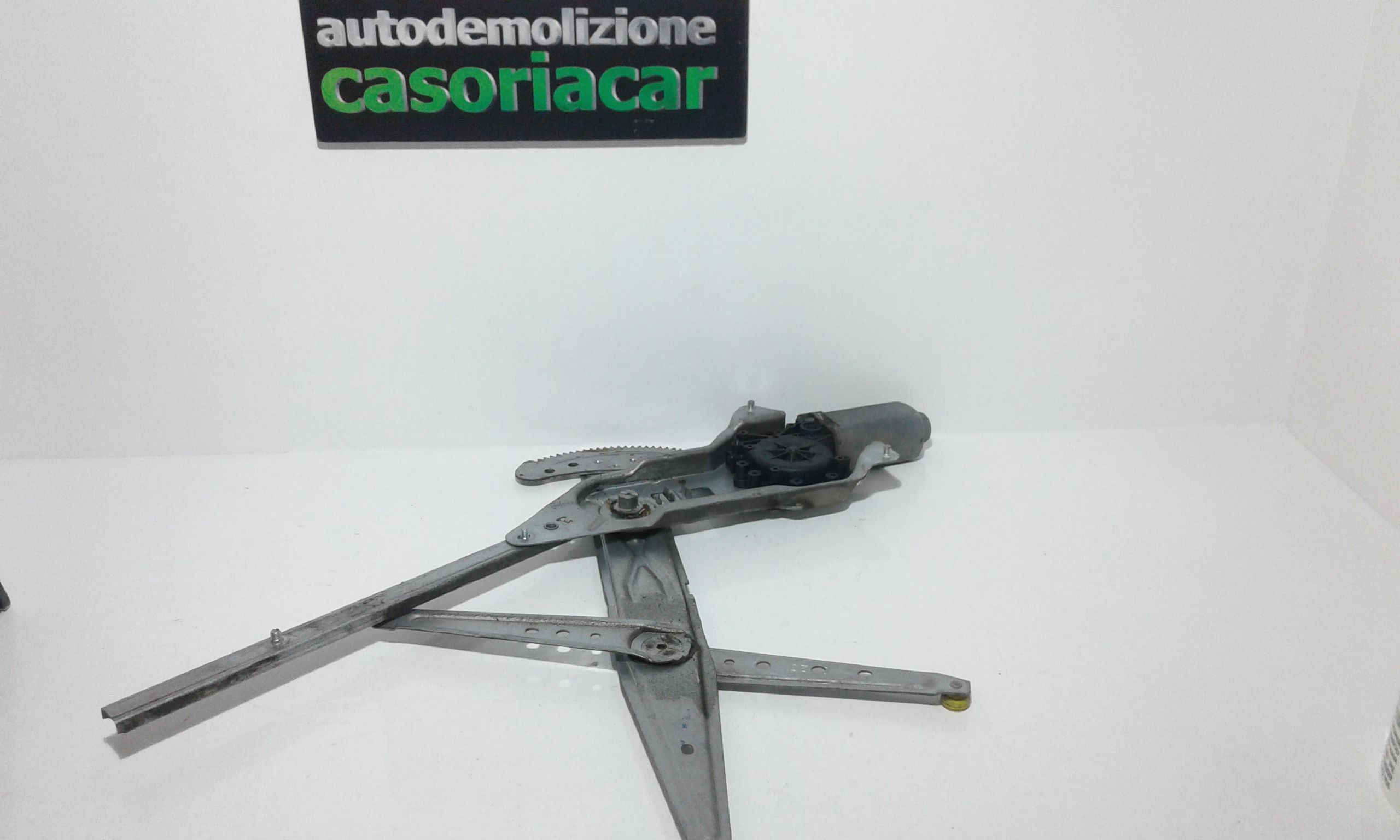 Cremagliera anteriore destra passeggero RENAULT Kangoo 4 Serie