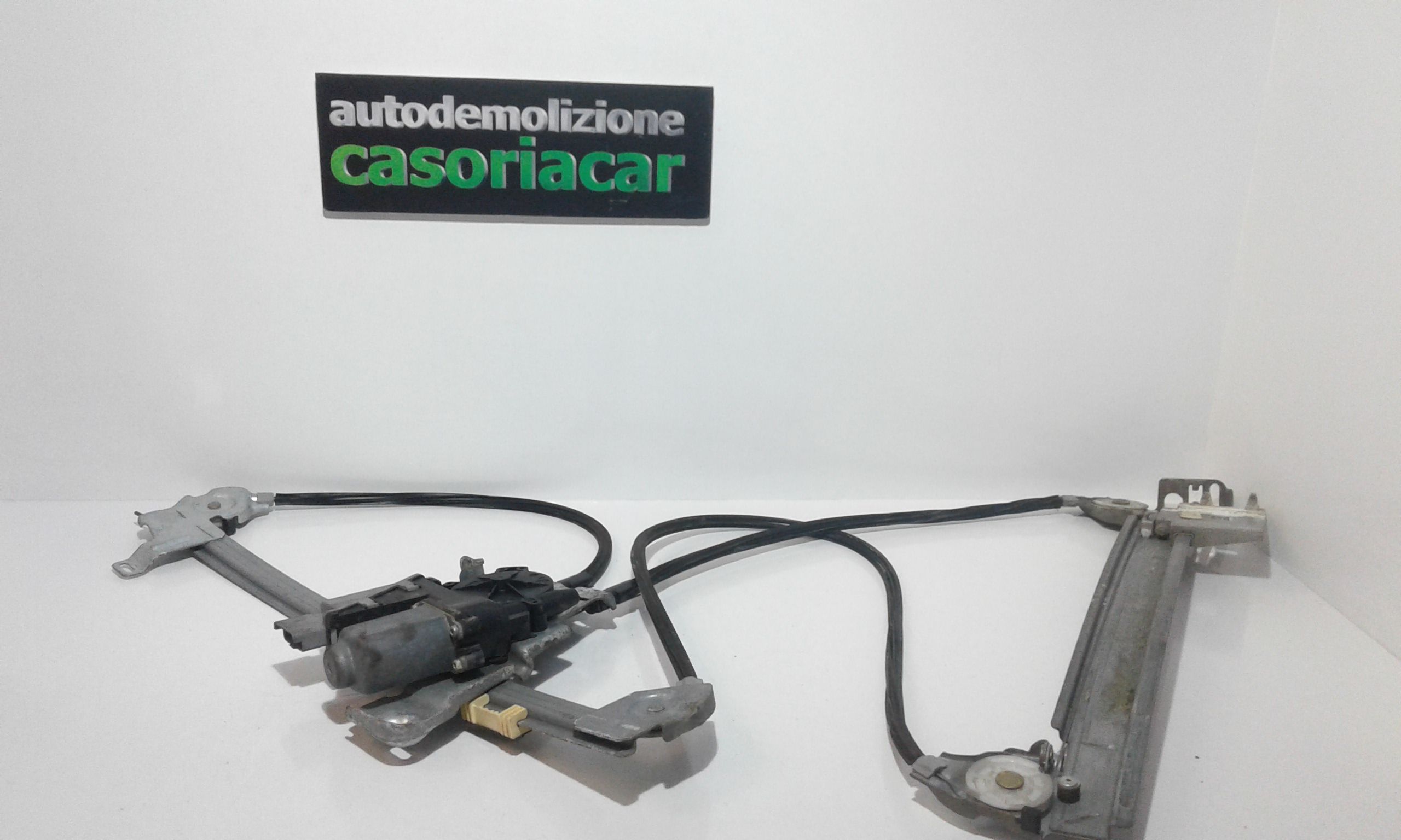 Cremagliera anteriore destra passeggero CITROEN C3 Pluriel