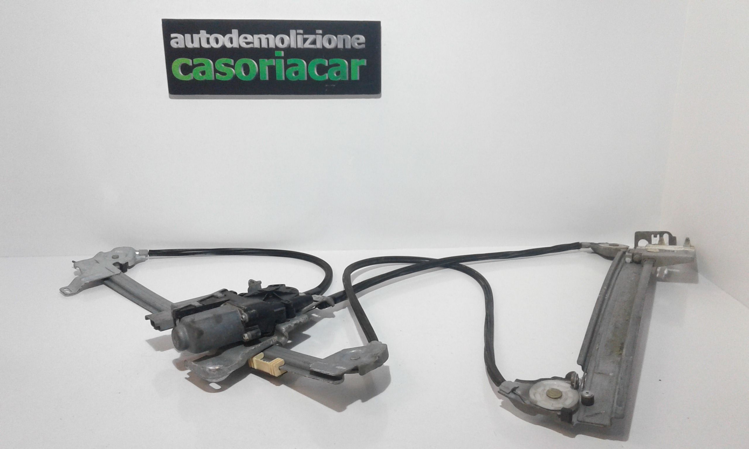 Cremagliera anteriore destra passeggero CITROEN C3 Pluriel