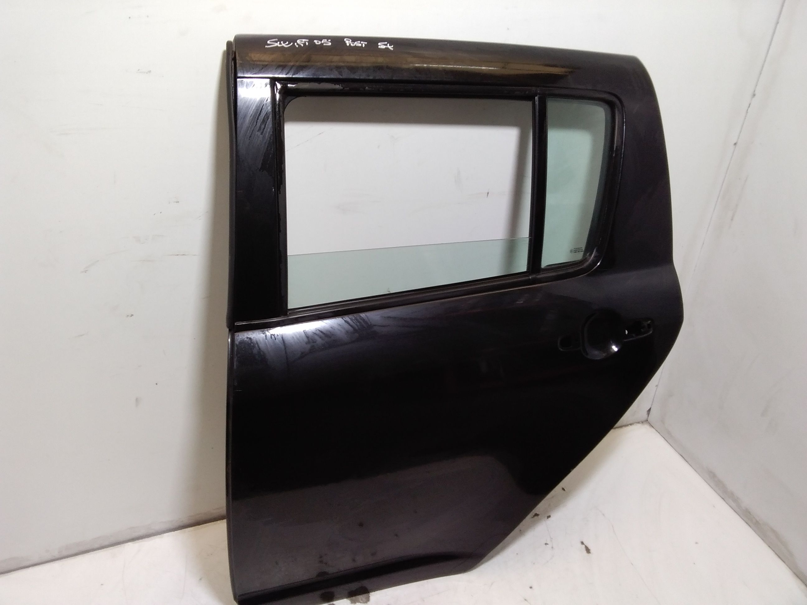 Portiera Posteriore Sinistra SUZUKI Swift 4 Serie