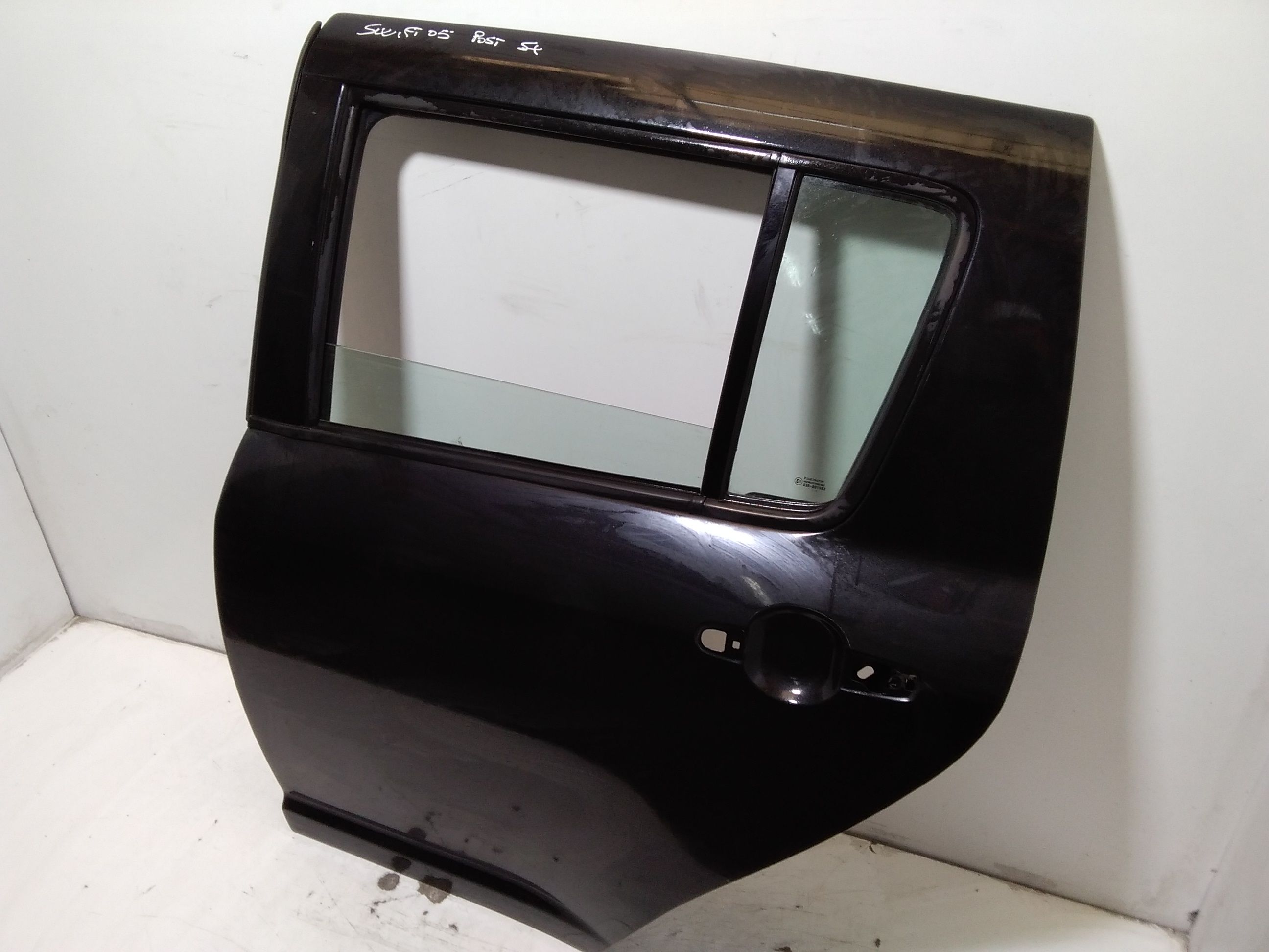 Portiera Posteriore Sinistra SUZUKI Swift 4 Serie