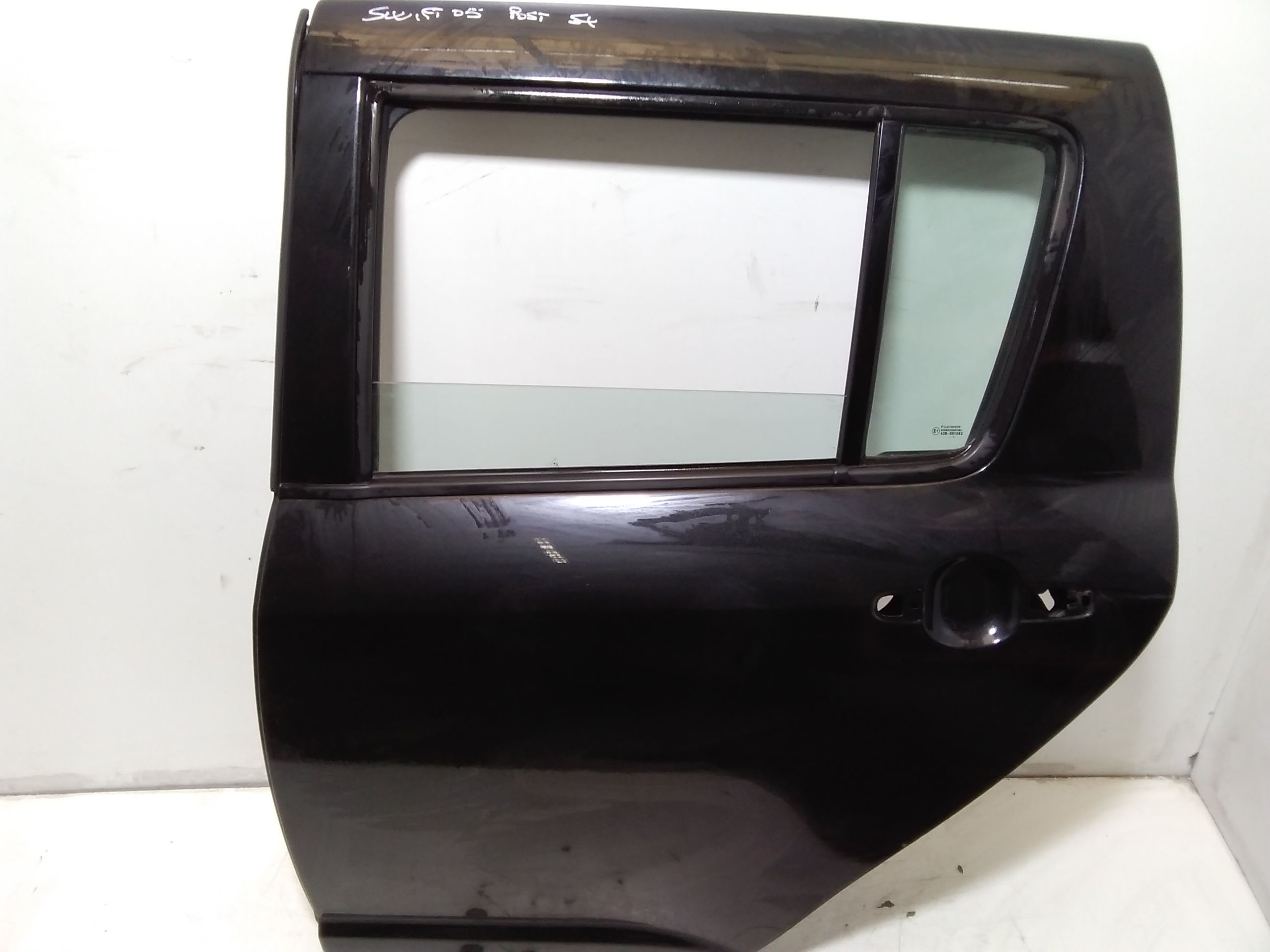 Portiera Posteriore Sinistra SUZUKI Swift 4 Serie