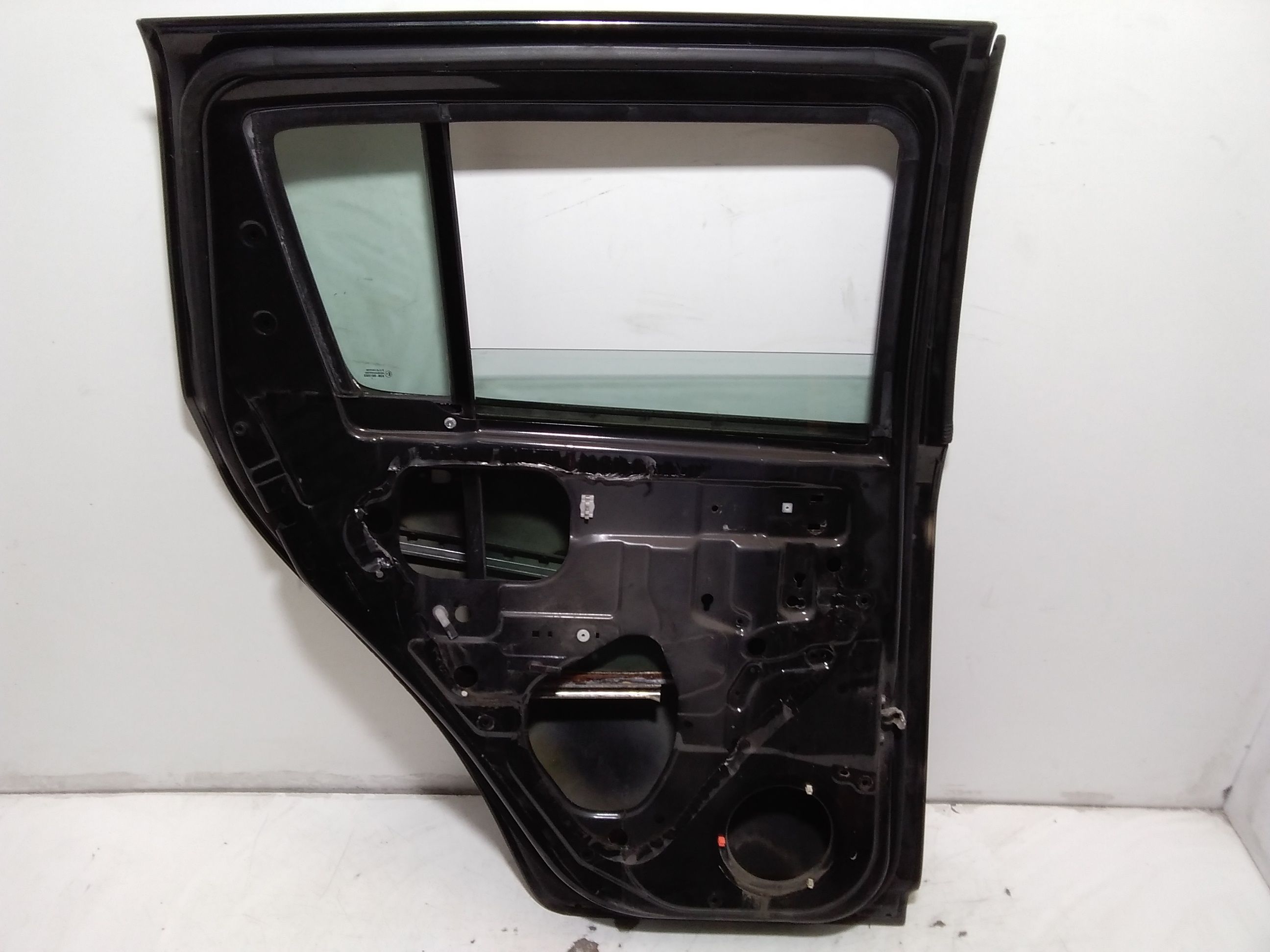 Portiera Posteriore Sinistra SUZUKI Swift 4 Serie