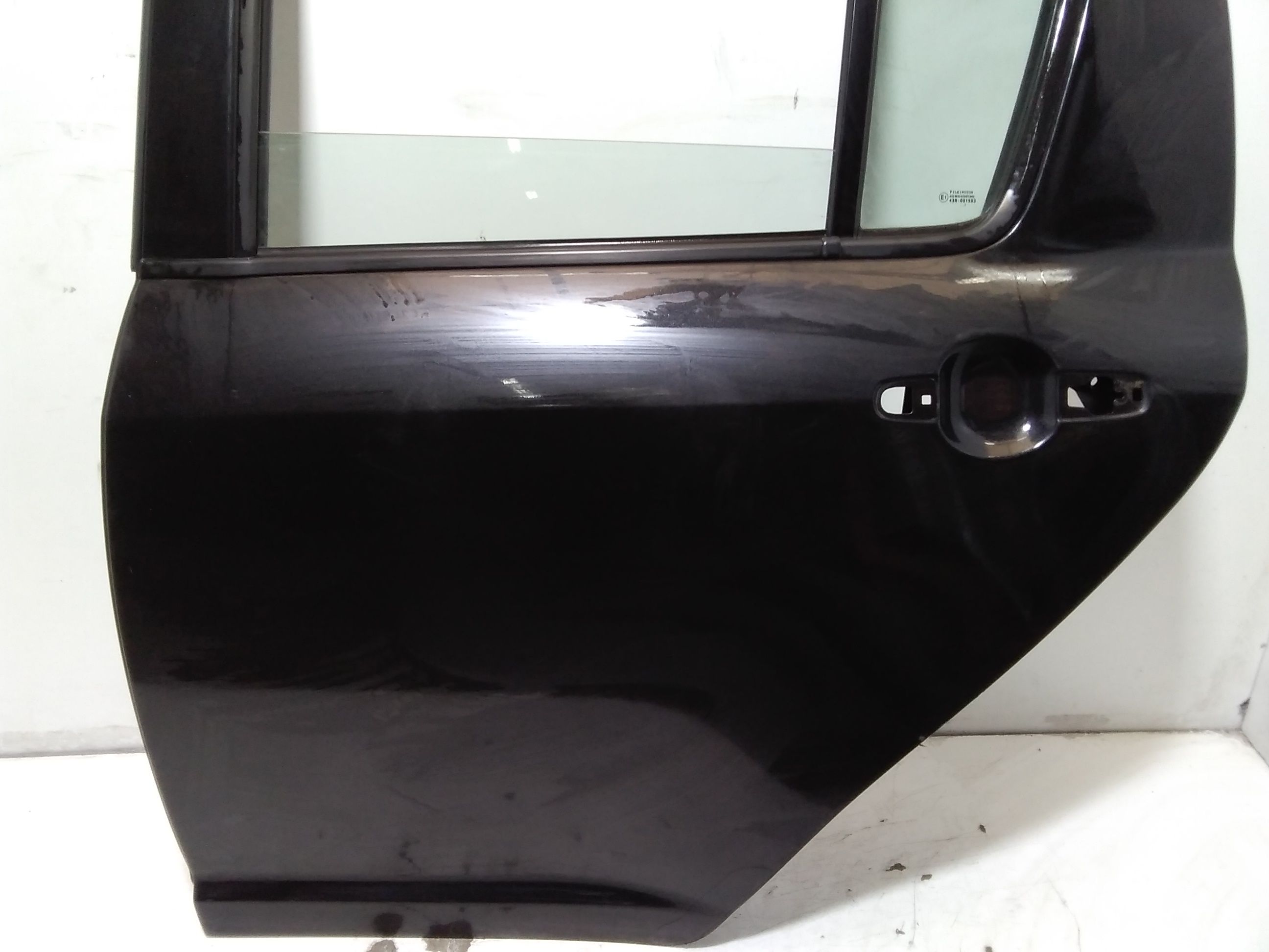 Portiera Posteriore Sinistra SUZUKI Swift 4 Serie