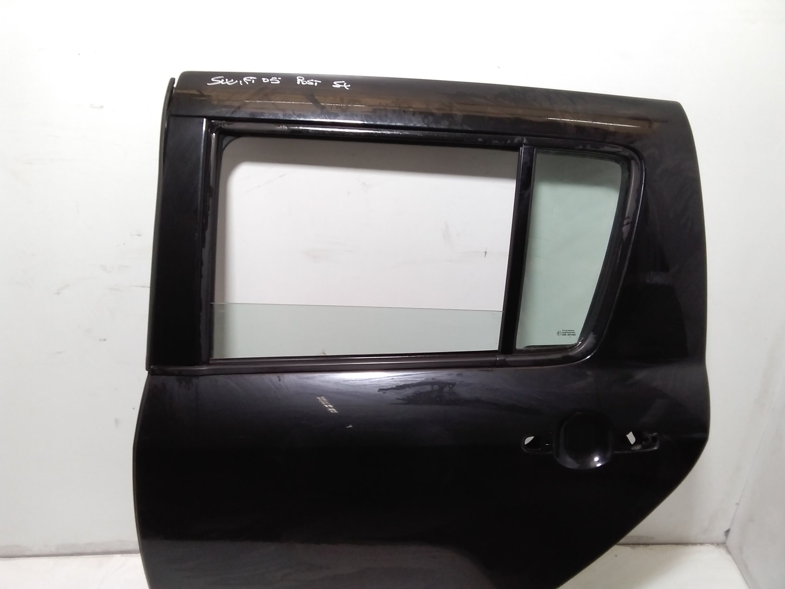 Portiera Posteriore Sinistra SUZUKI Swift 4 Serie