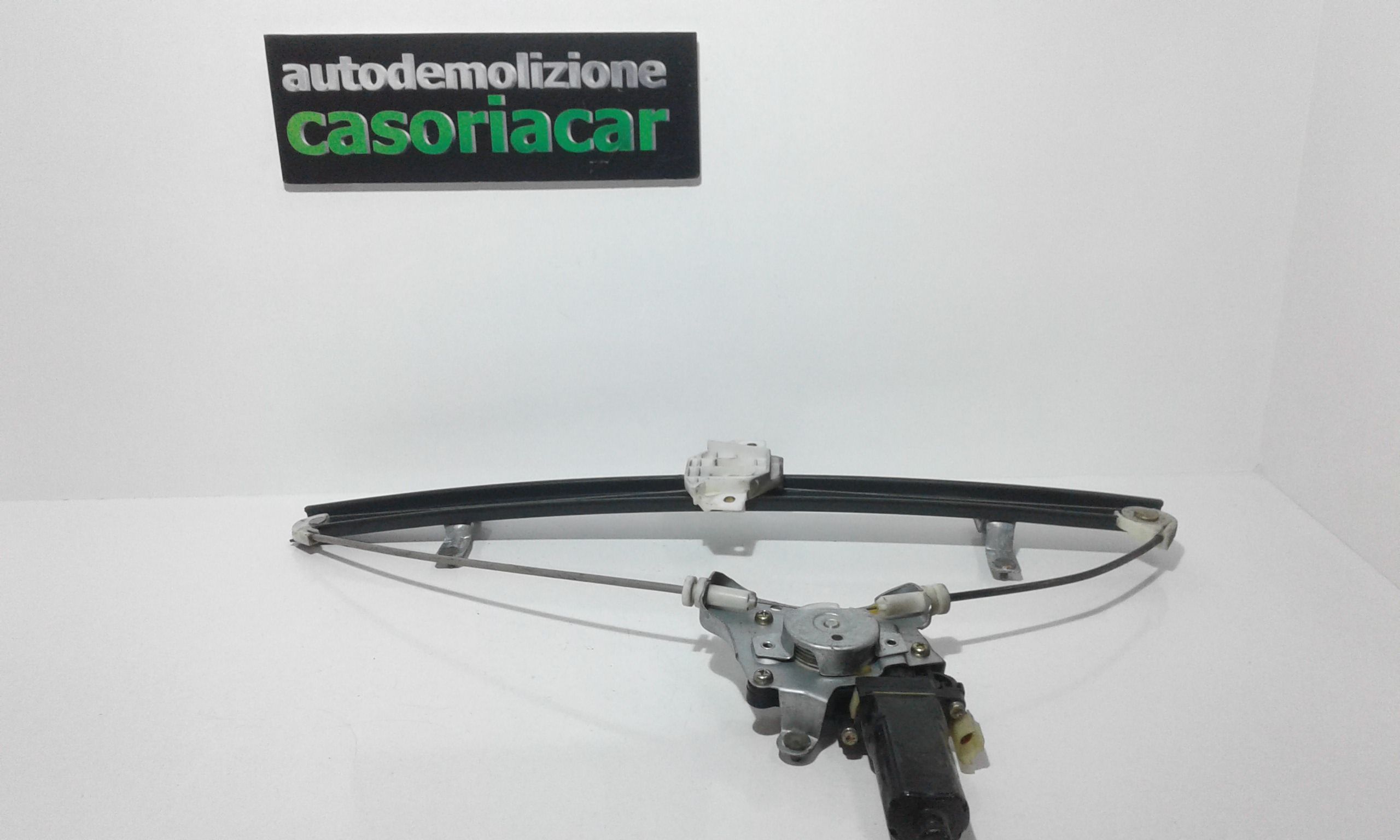 Cremagliera anteriore destra passeggero HYUNDAI H100 Serie