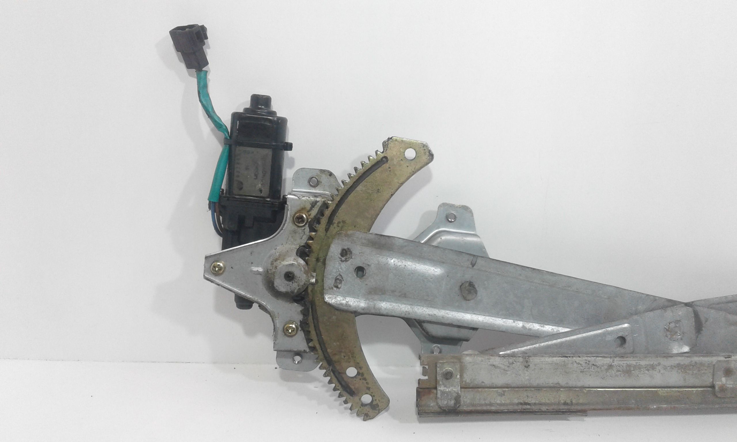 Cremagliera anteriore destra passeggero CHEVROLET Matiz 1 Serie