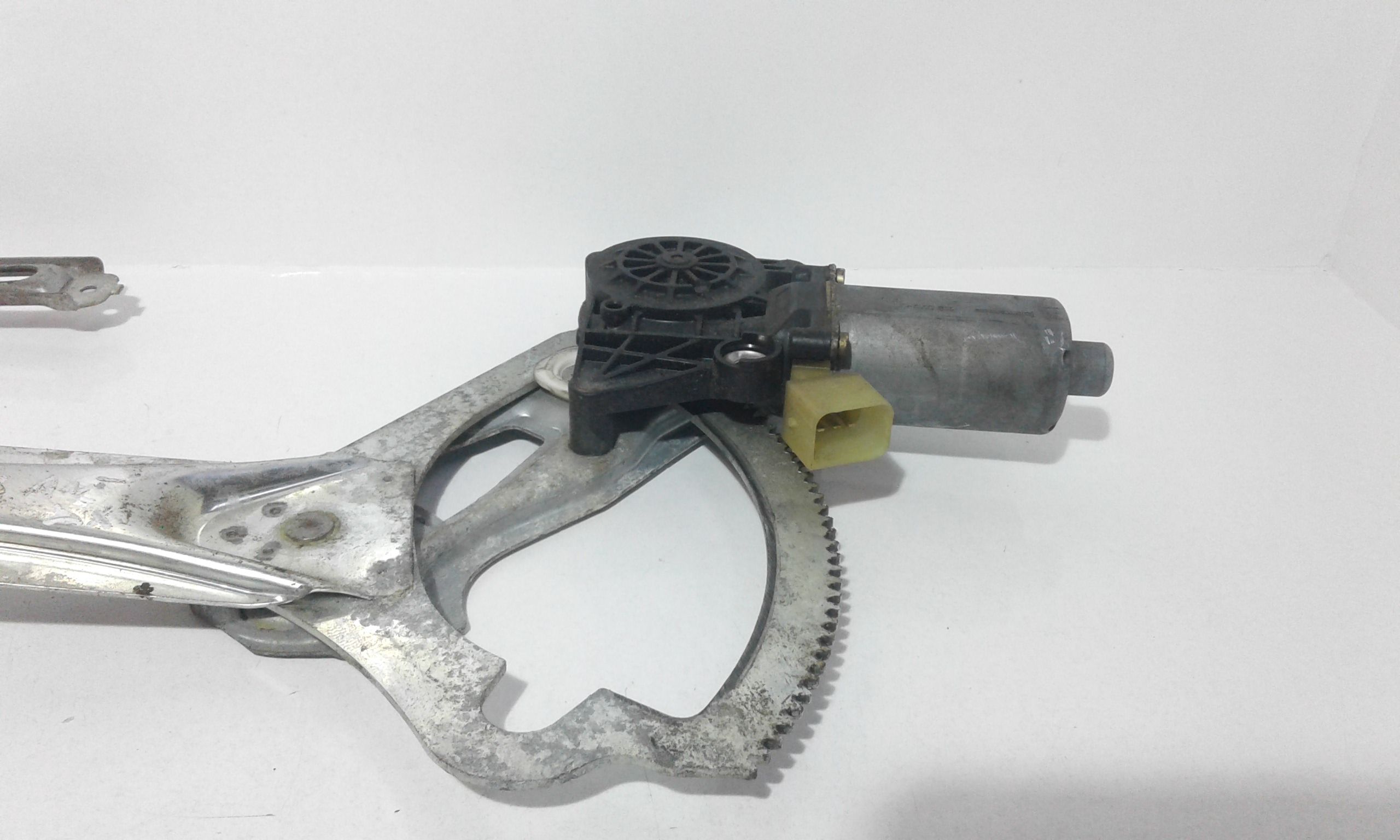 Cremagliera anteriore destra passeggero MERCEDES CLK Coup W208