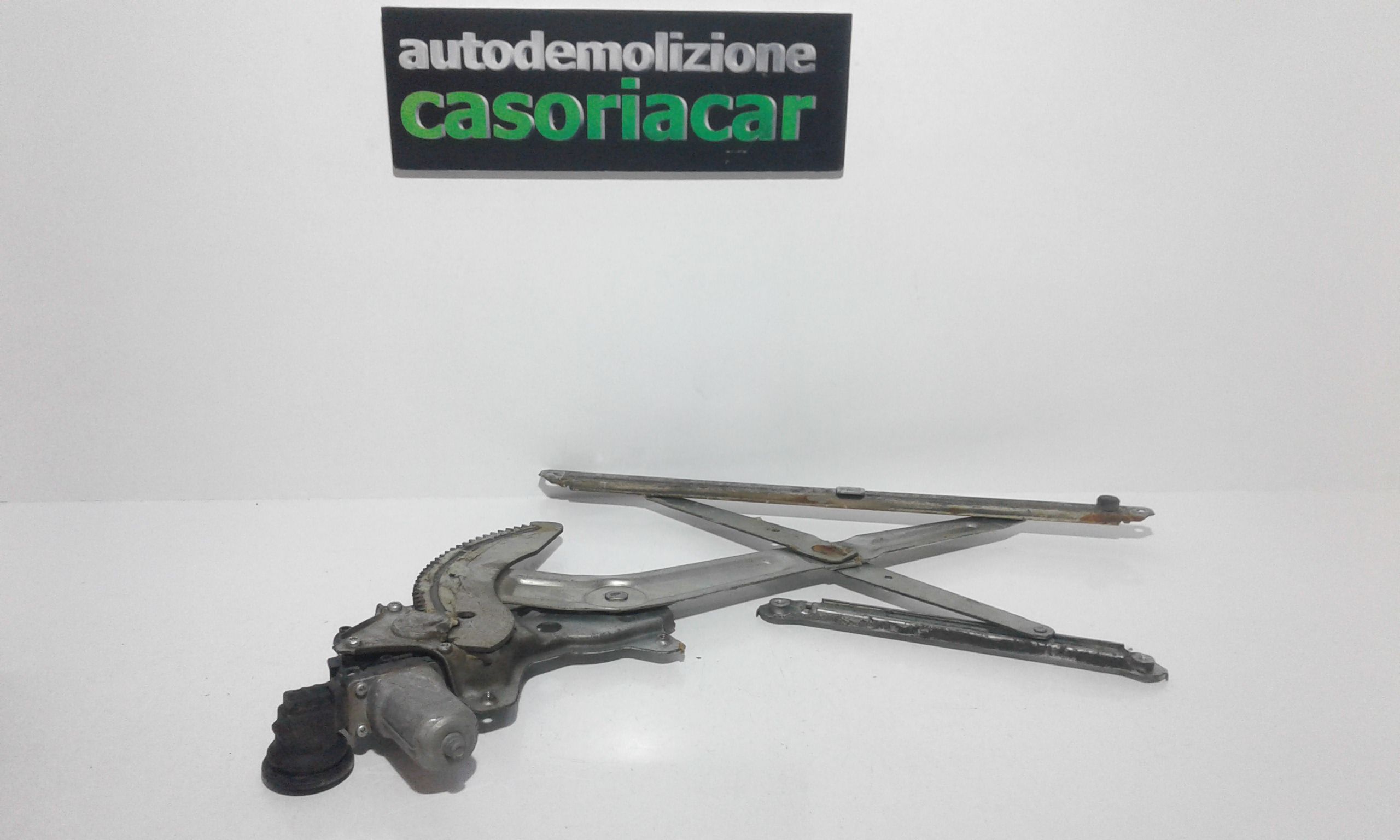 Cremagliera anteriore destra passeggero SUZUKI Swift 4 Serie