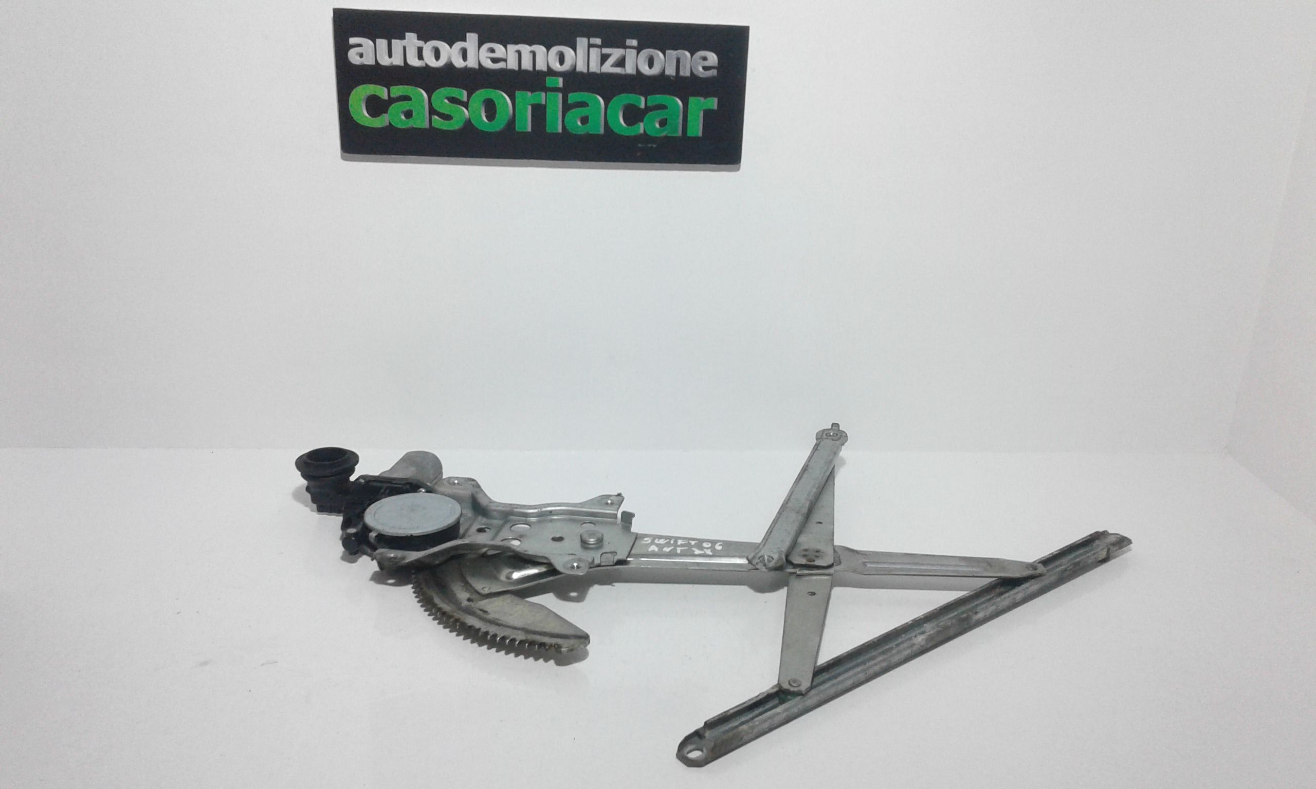 Cremagliera anteriore destra passeggero SUZUKI Swift 4 Serie