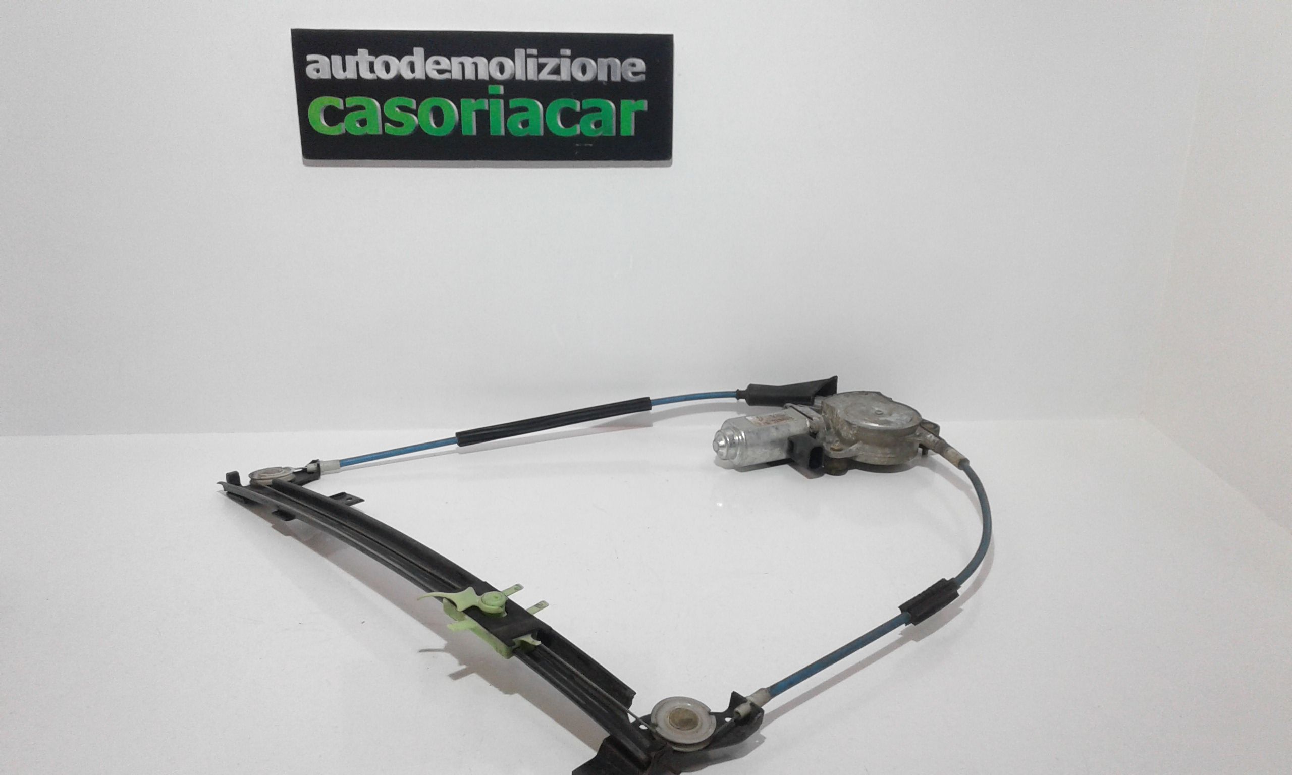 Cremagliera anteriore destra passeggero LANCIA Y 2 Serie