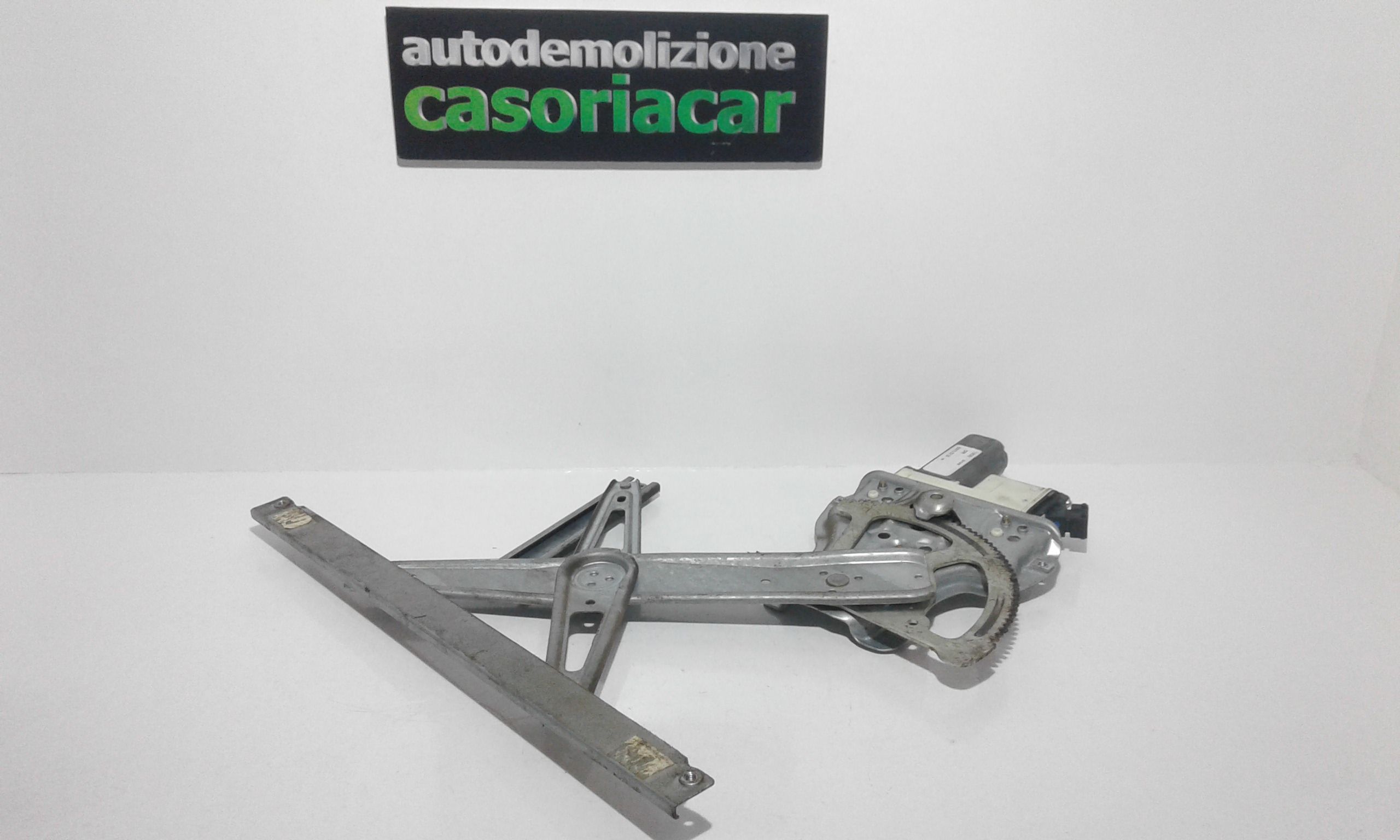 Cremagliera anteriore destra passeggero TOYOTA Corolla Berlina 3 Serie 3-5P