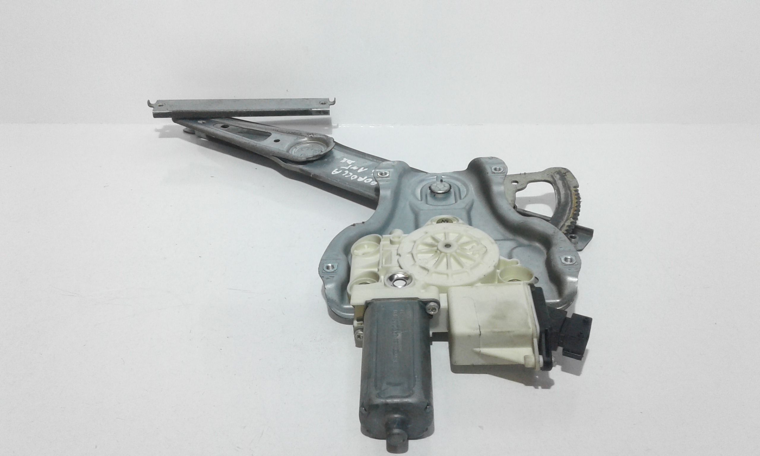 Cremagliera anteriore destra passeggero TOYOTA Corolla Berlina 3 Serie 3-5P