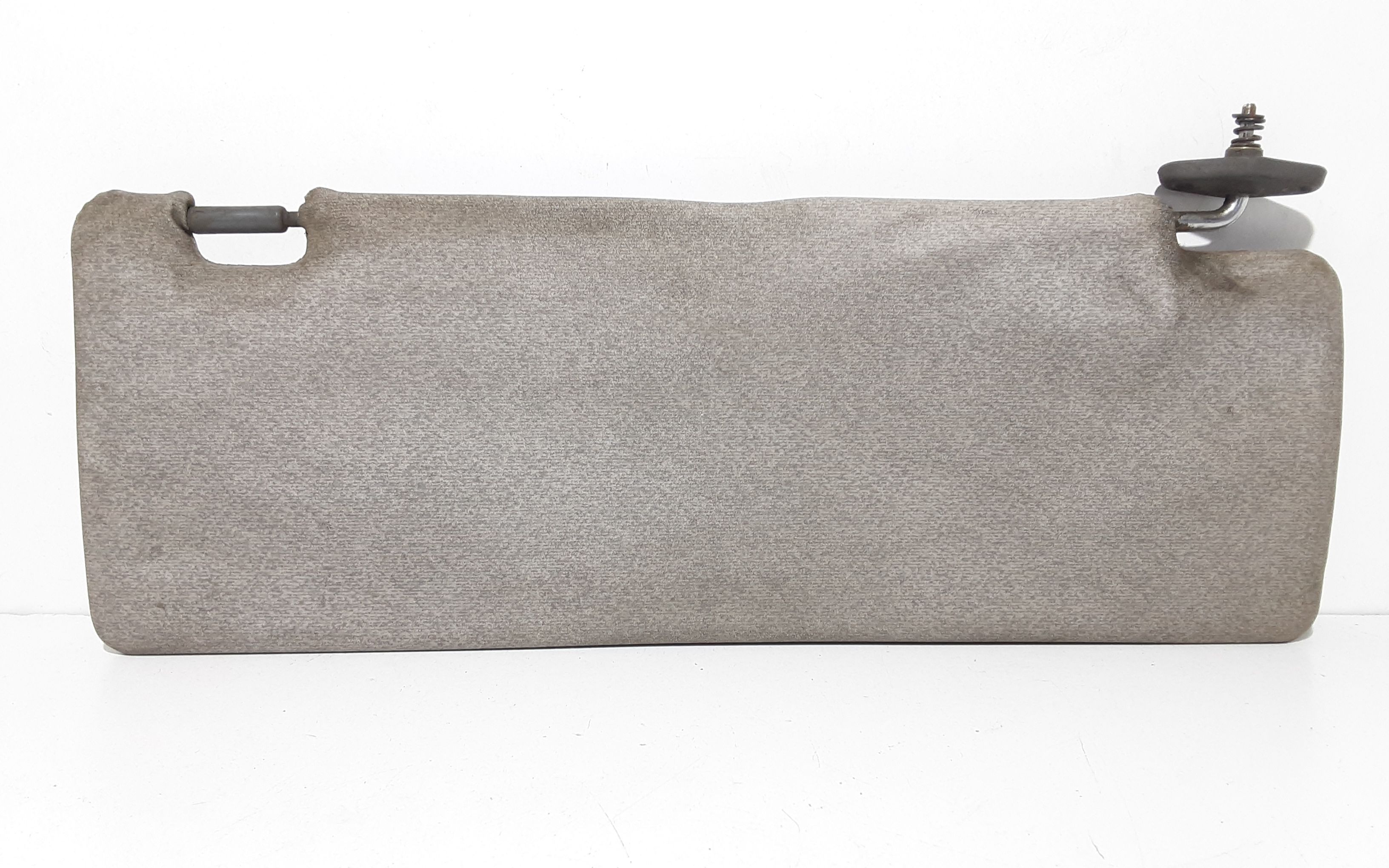 Parasole aletta anteriore Lato Guida NISSAN Trade Serie