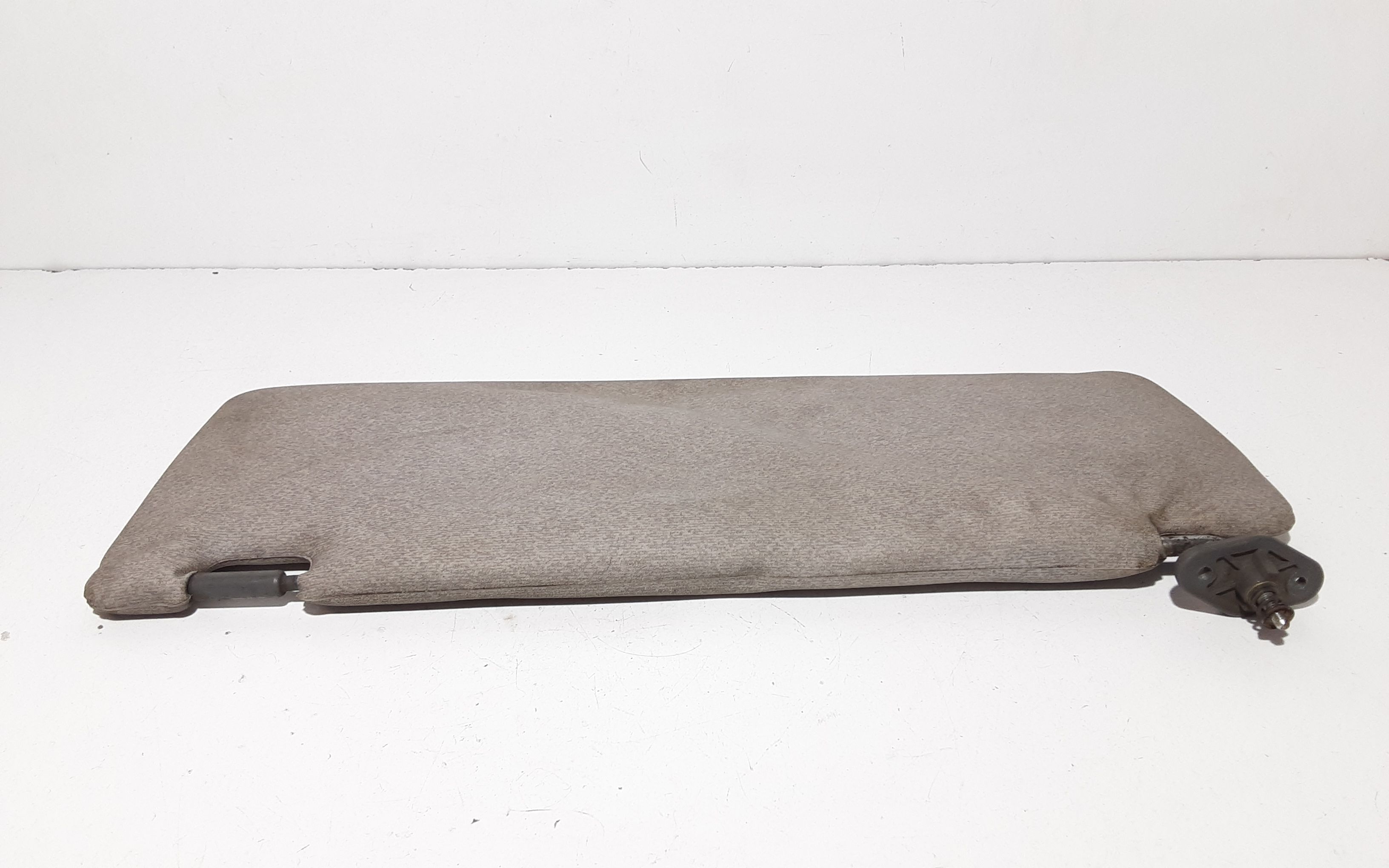 Parasole aletta anteriore Lato Guida NISSAN Trade Serie