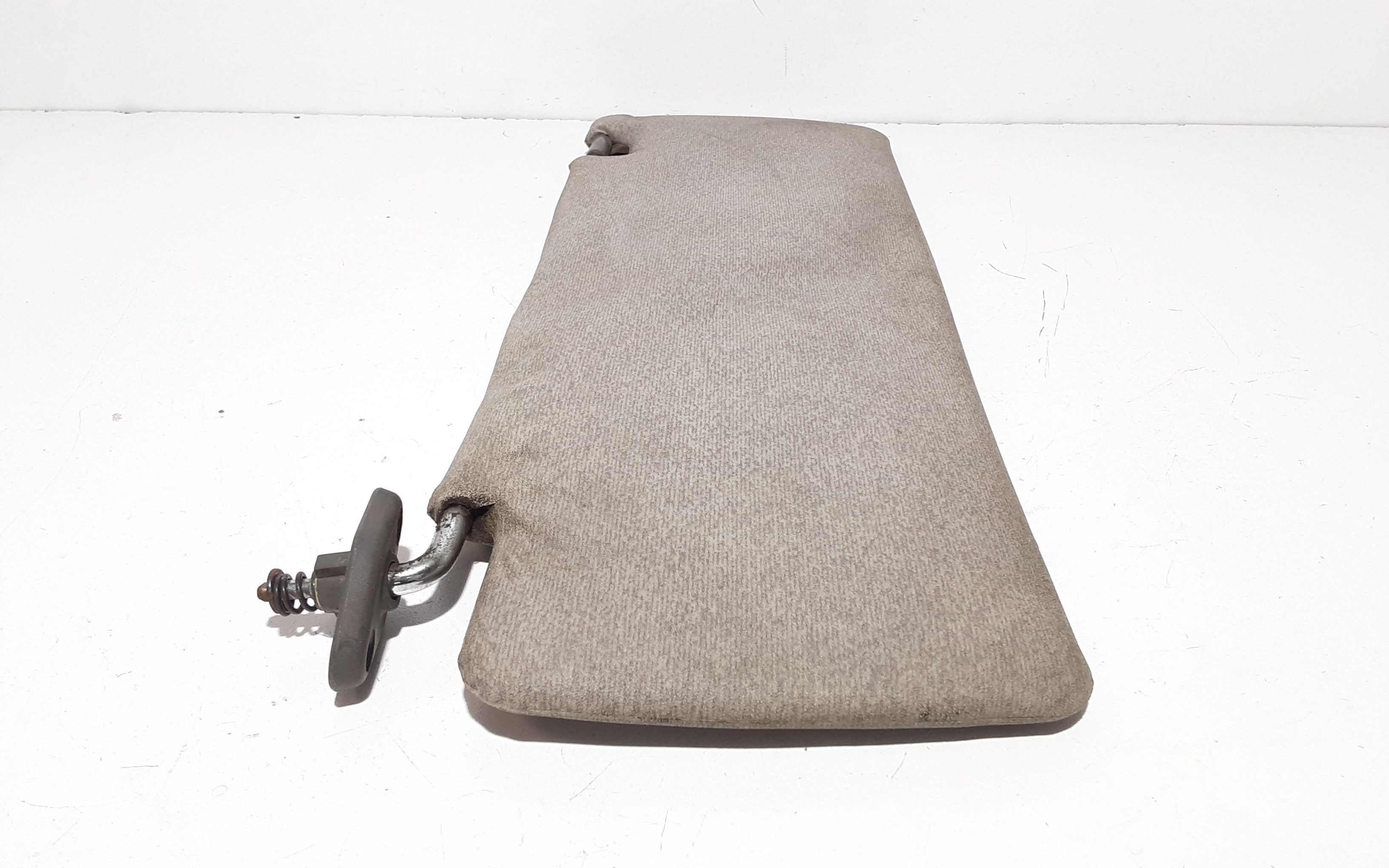 Parasole aletta anteriore Lato Guida NISSAN Trade Serie