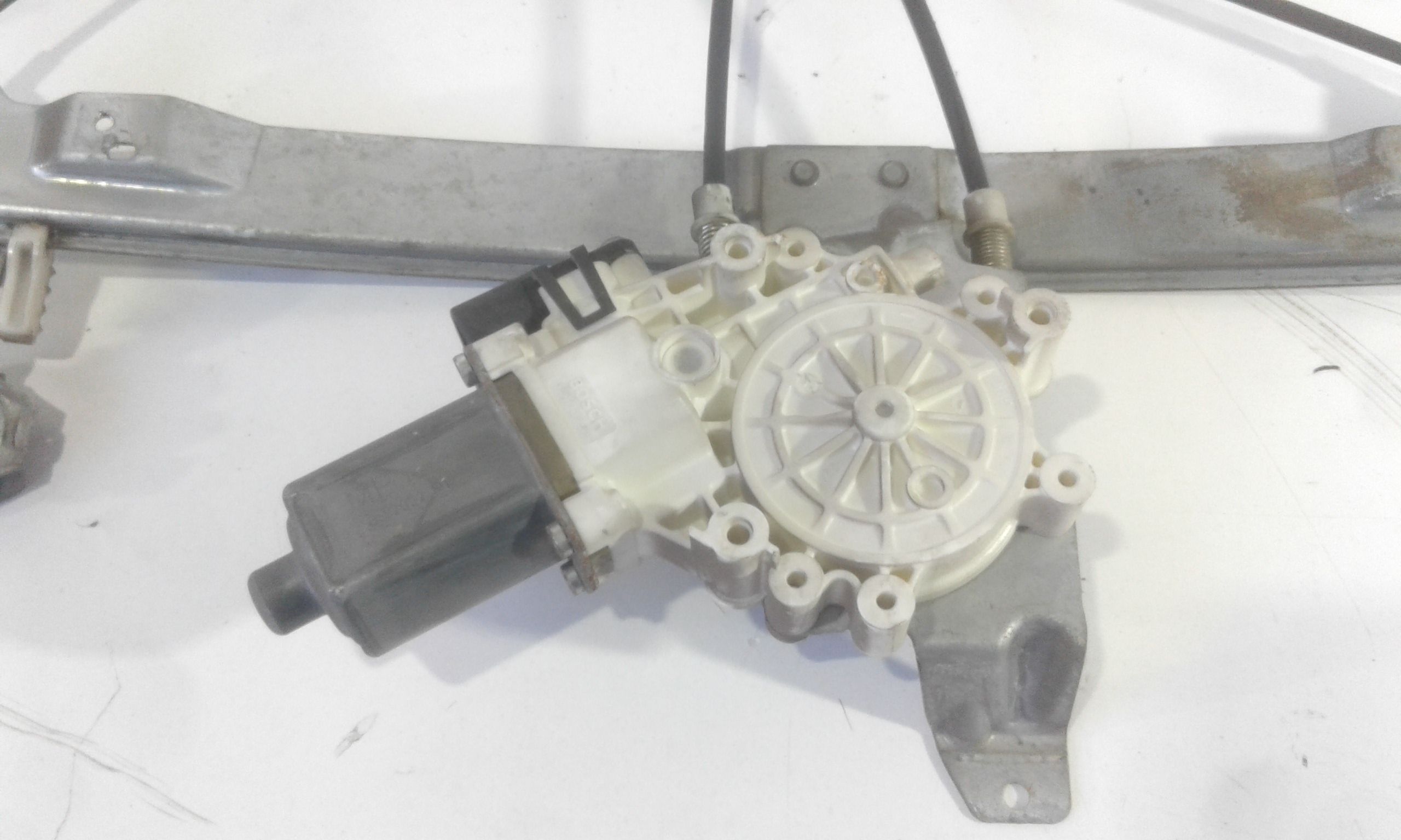 Cremagliera anteriore destra passeggero SMART Forfour 1 Serie