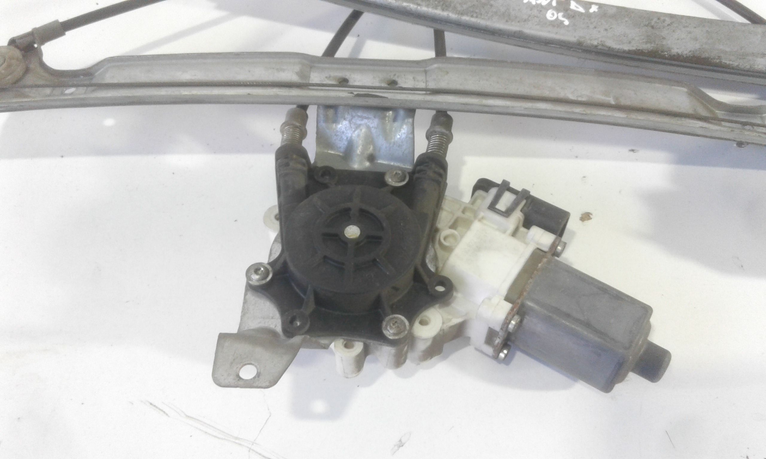 Cremagliera anteriore destra passeggero SMART Forfour 1 Serie