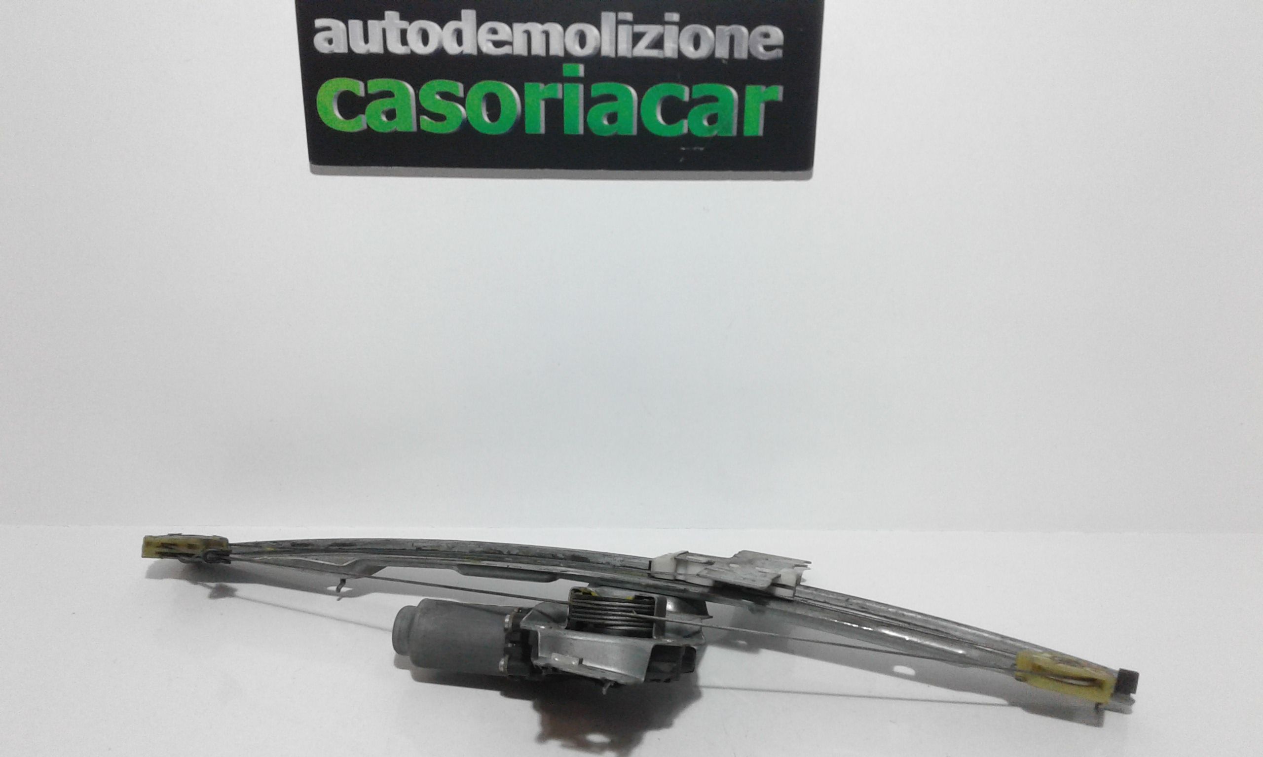 Cremagliera anteriore destra passeggero PEUGEOT 207 1 Serie