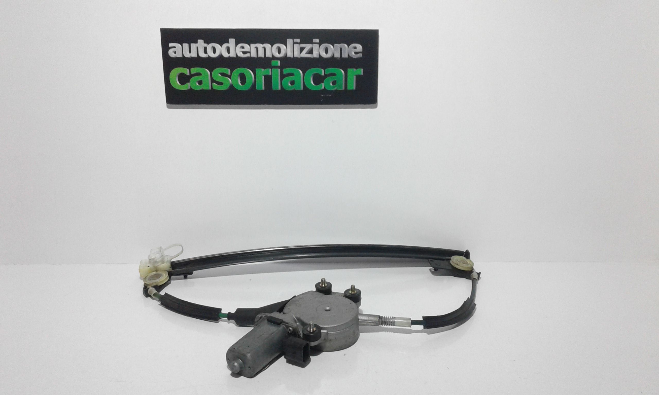 Cremagliera anteriore destra passeggero ALFA ROMEO 147 2 serie