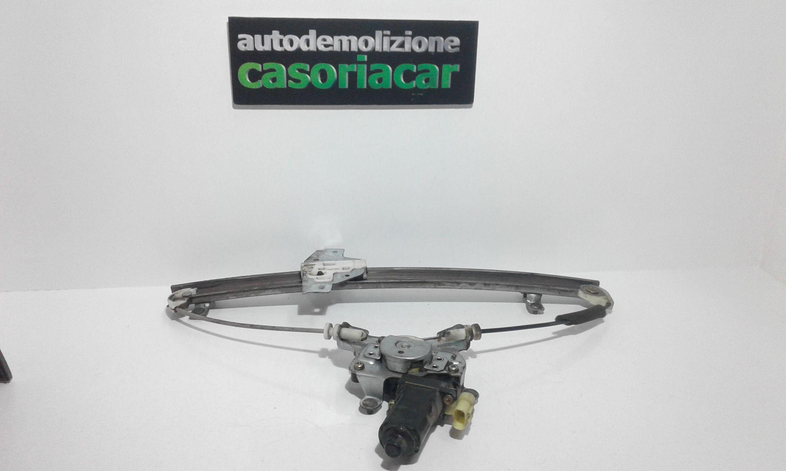 Cremagliera anteriore destra passeggero HYUNDAI Getz 1 Serie