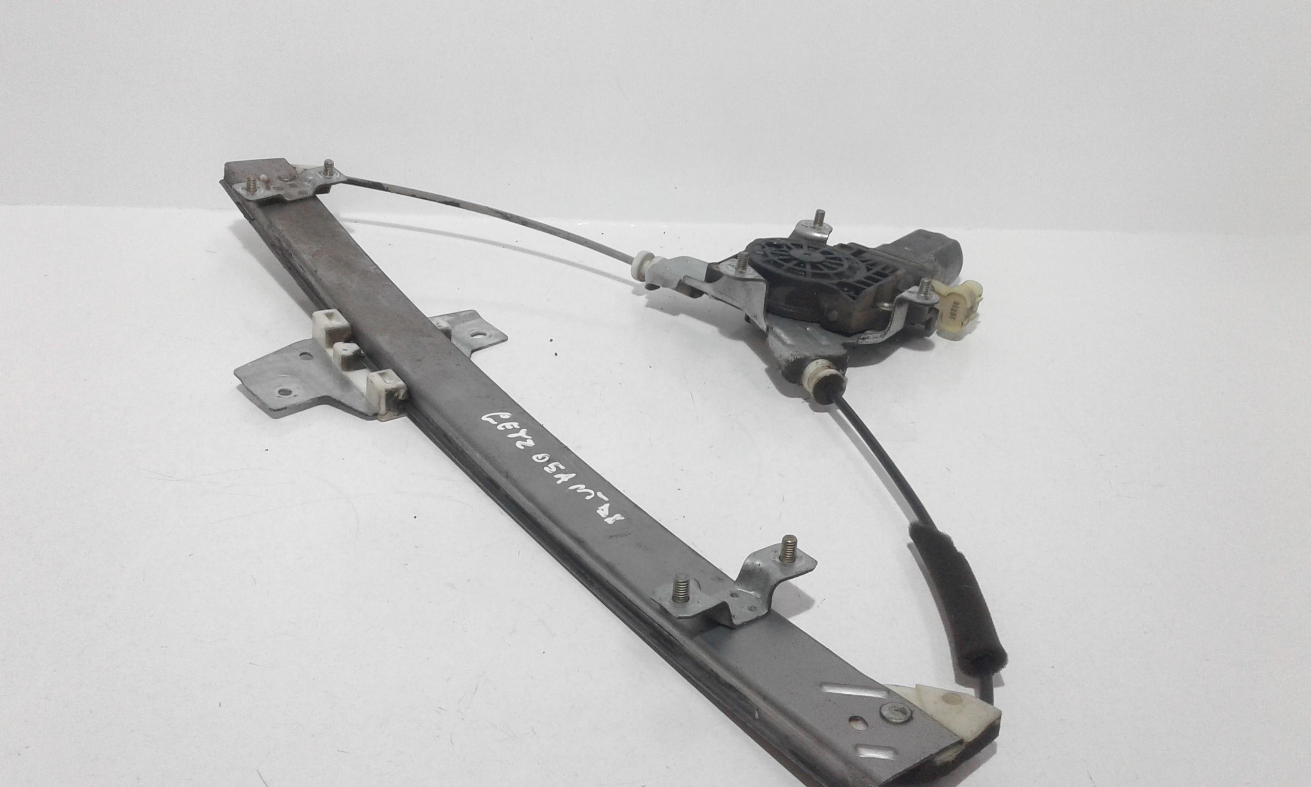 Cremagliera anteriore destra passeggero HYUNDAI Getz 1 Serie