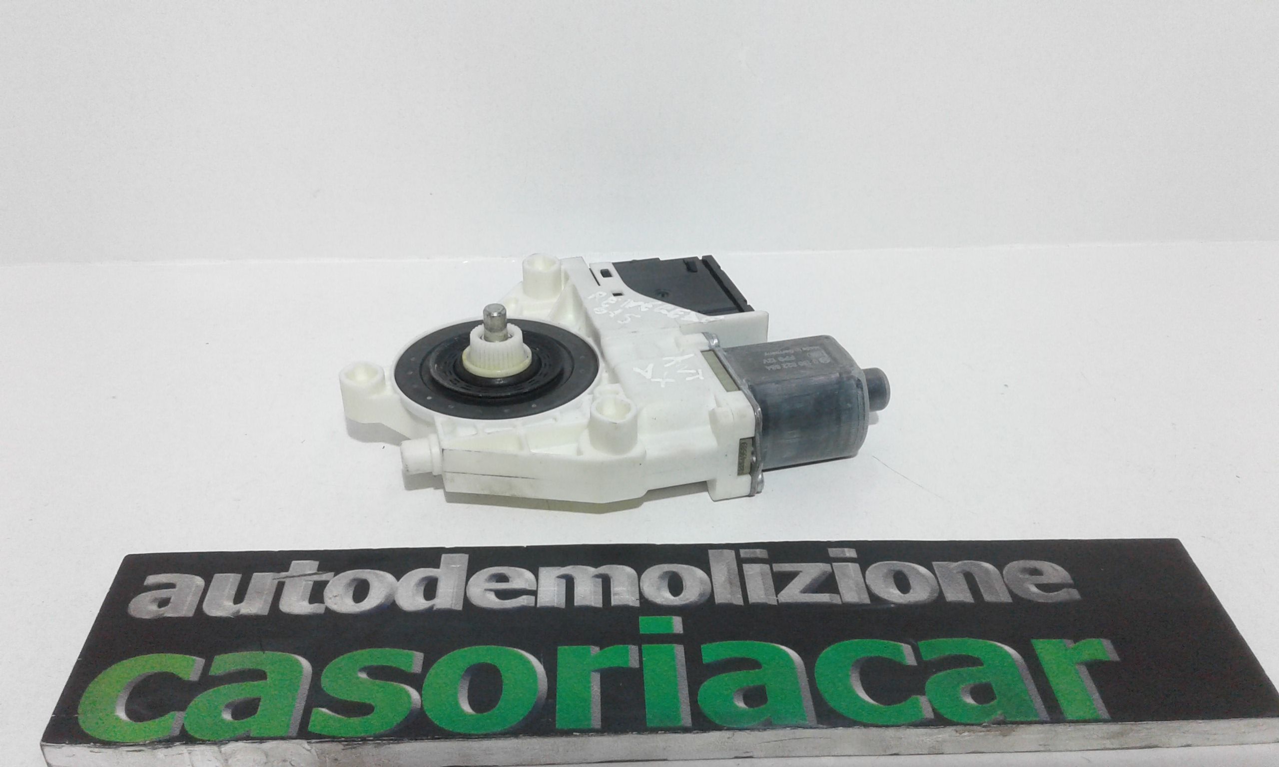 Motorino Alzavetro anteriore destra JEEP Renegade Serie