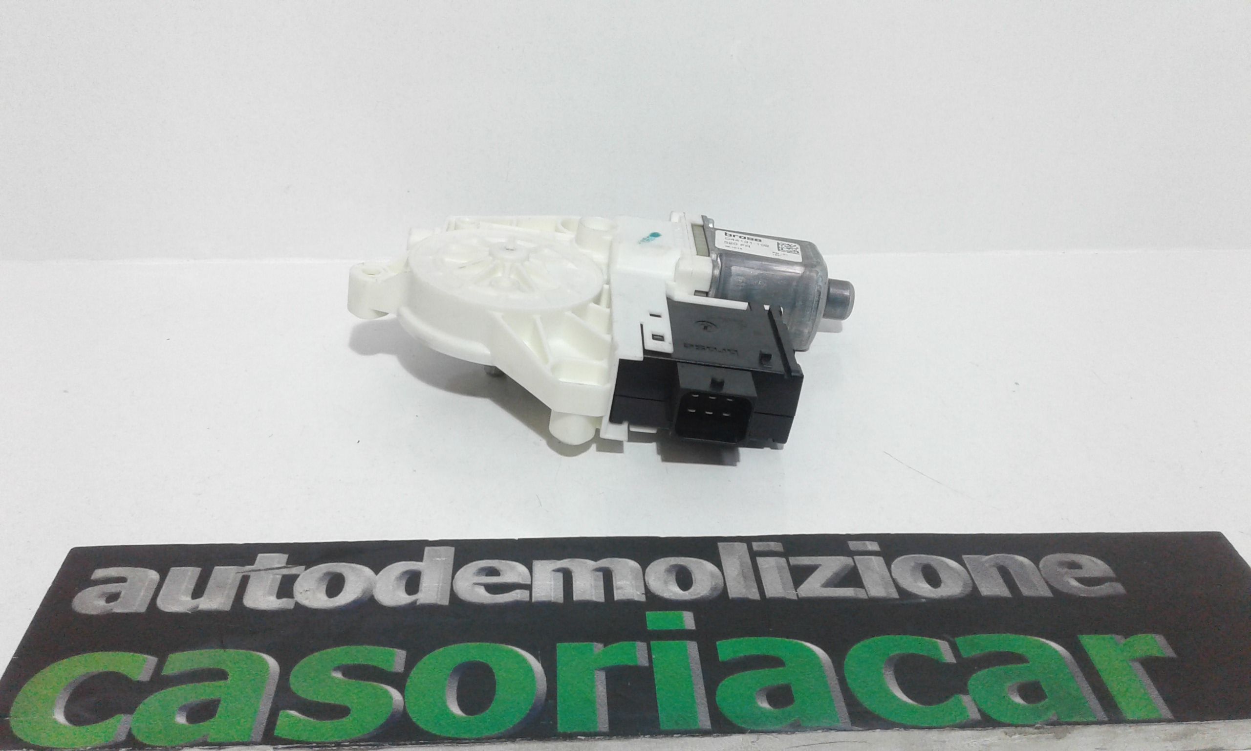 Motorino Alzavetro anteriore destra JEEP Renegade Serie