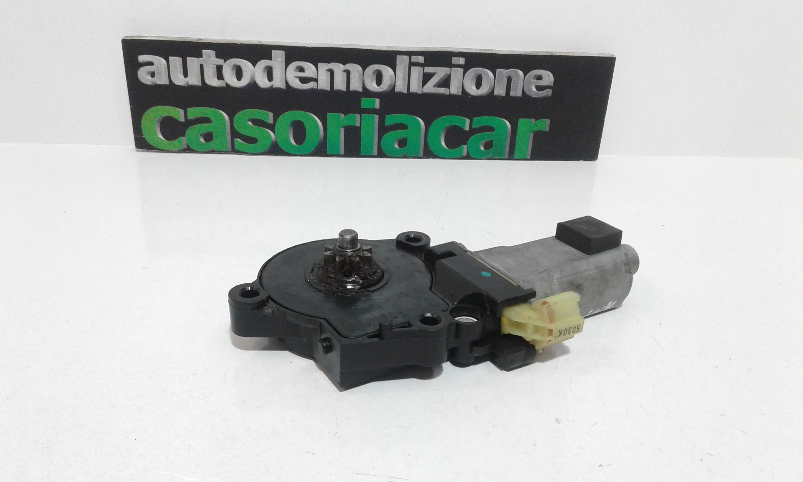 Motorino Alzavetro anteriore destra KIA Sportage 3 Serie