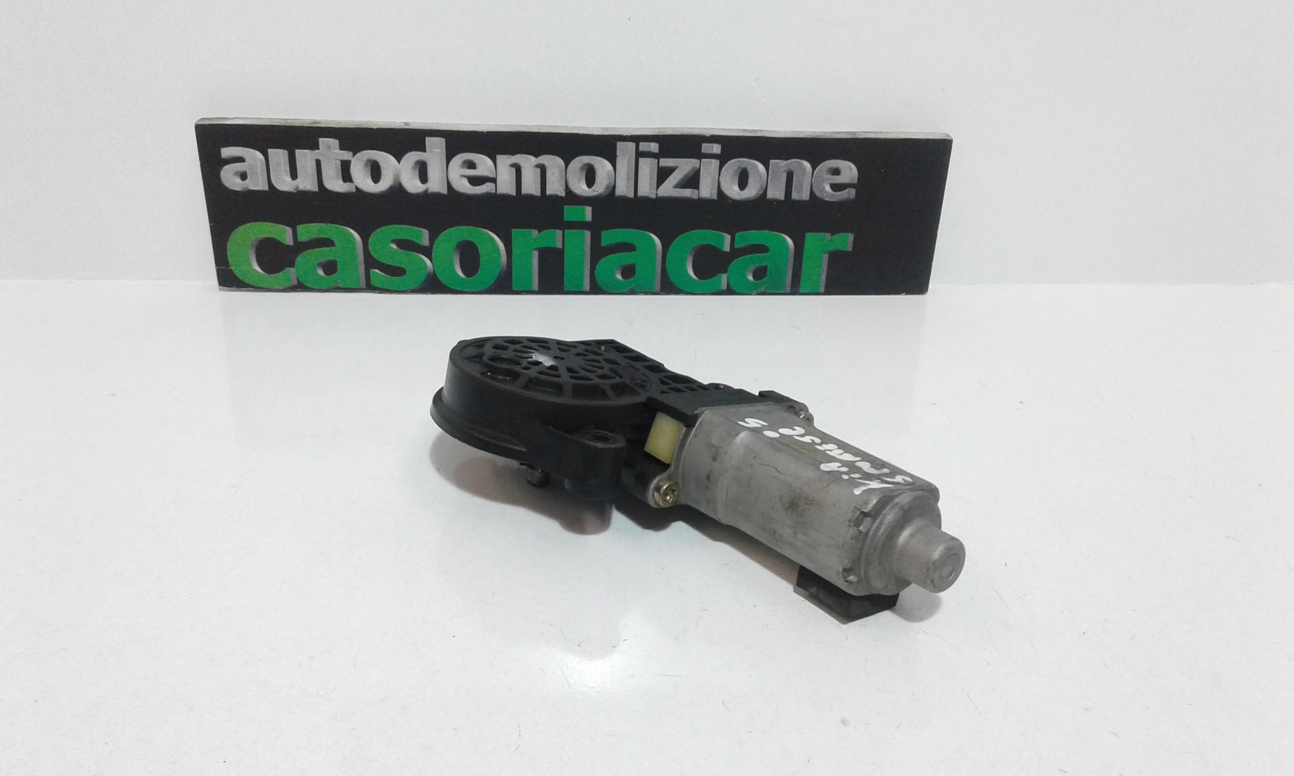 Motorino Alzavetro anteriore destra KIA Sportage 3 Serie